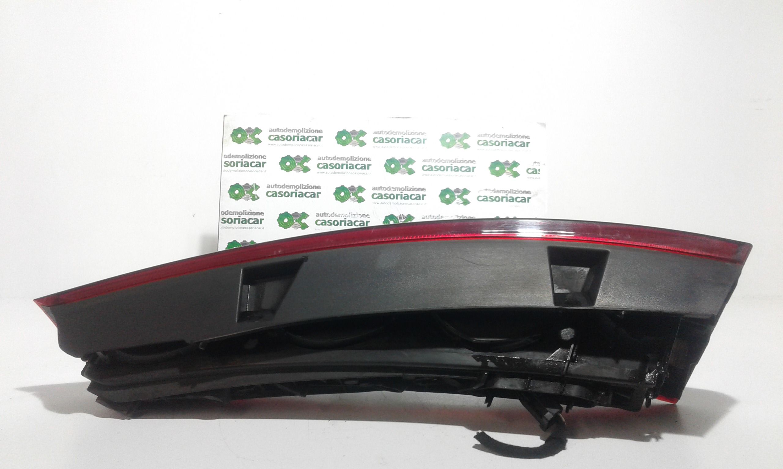 Stop fanale posteriore Destro Passeggero OPEL Meriva 1 Serie