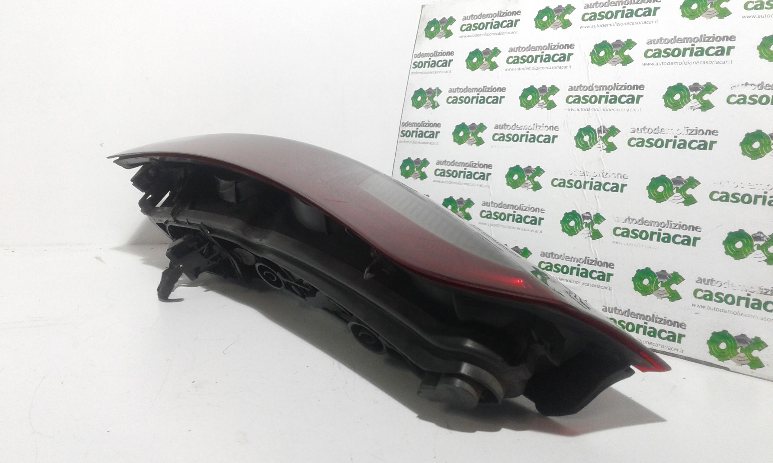 Stop fanale posteriore Destro Passeggero OPEL Meriva 1 Serie