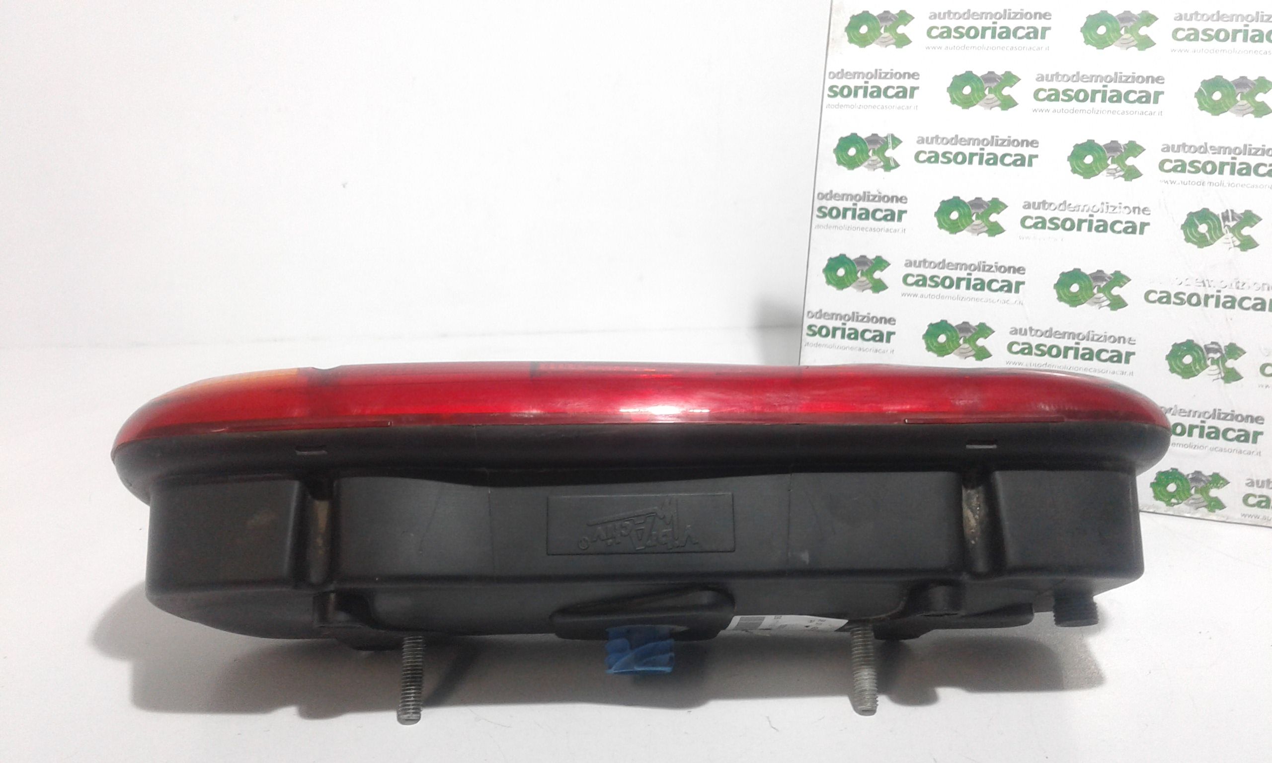 Stop fanale posteriore Destro Passeggero ISUZU NQR 175/75