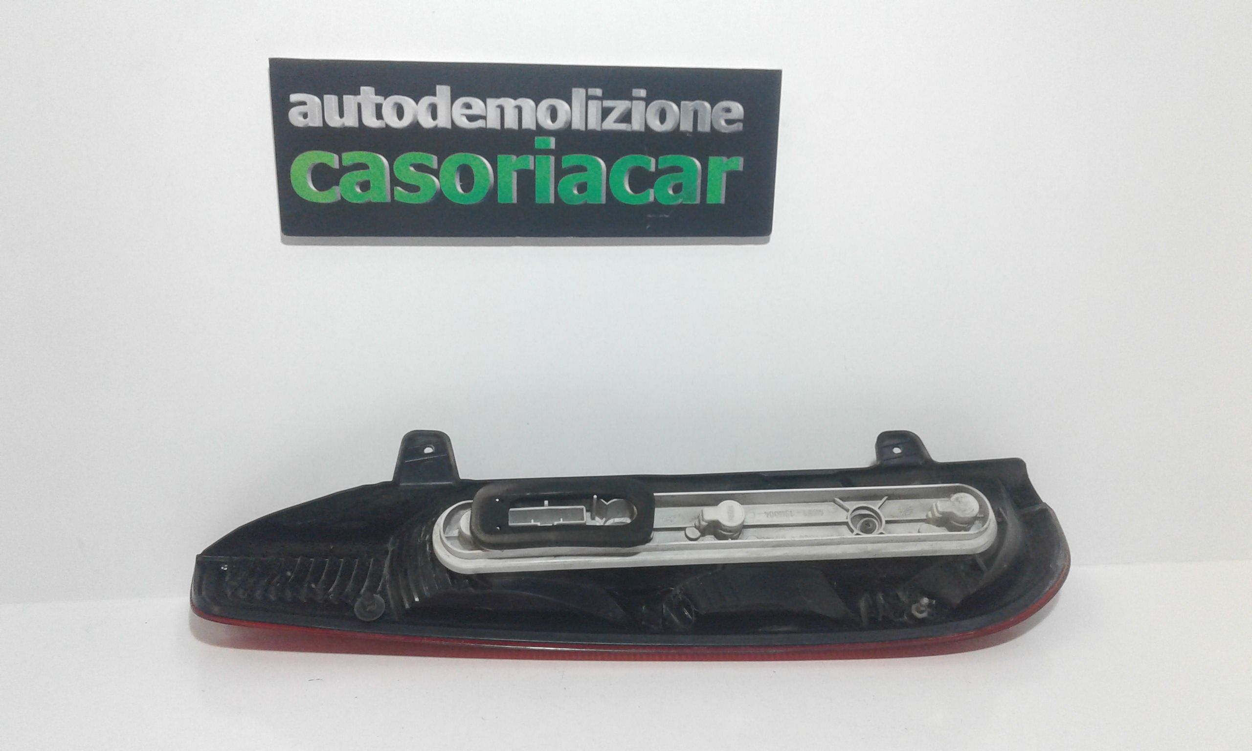 Stop fanale posteriore Destro Passeggero FORD Focus S. Wagon 3 Serie