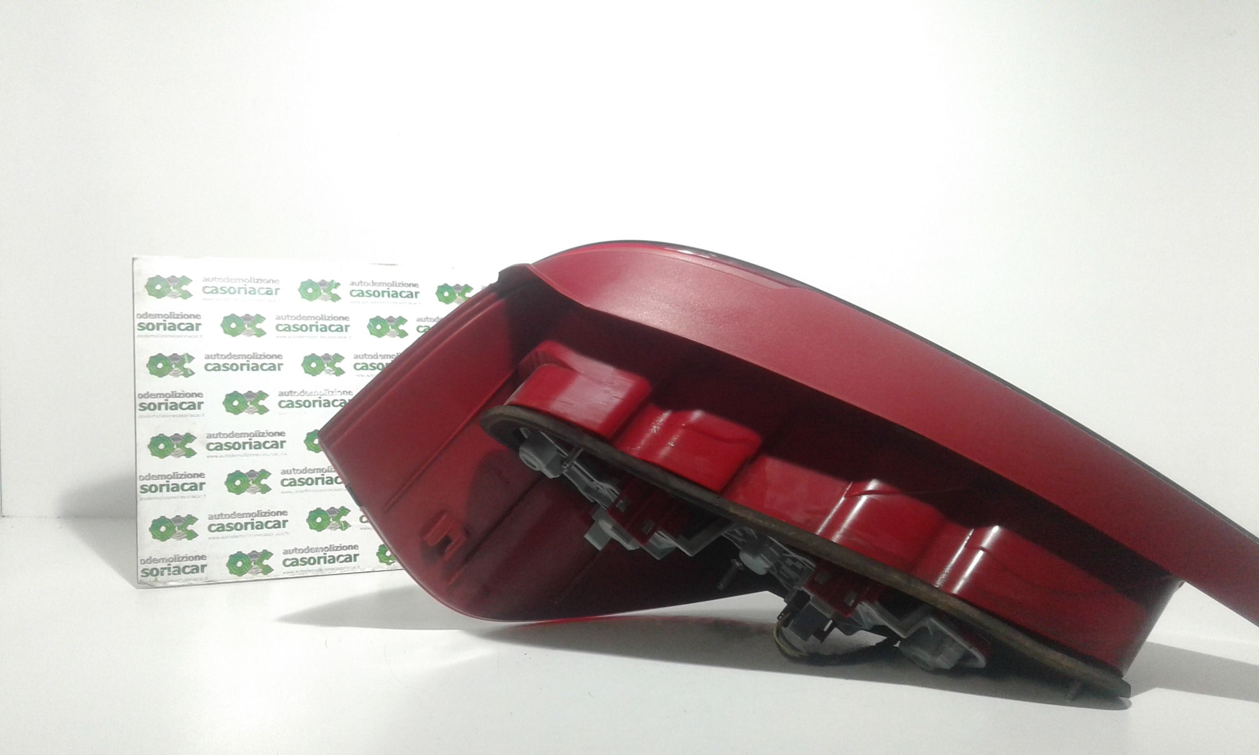 Stop fanale posteriore Destro Passeggero MERCEDES Classe A W169 3 Serie