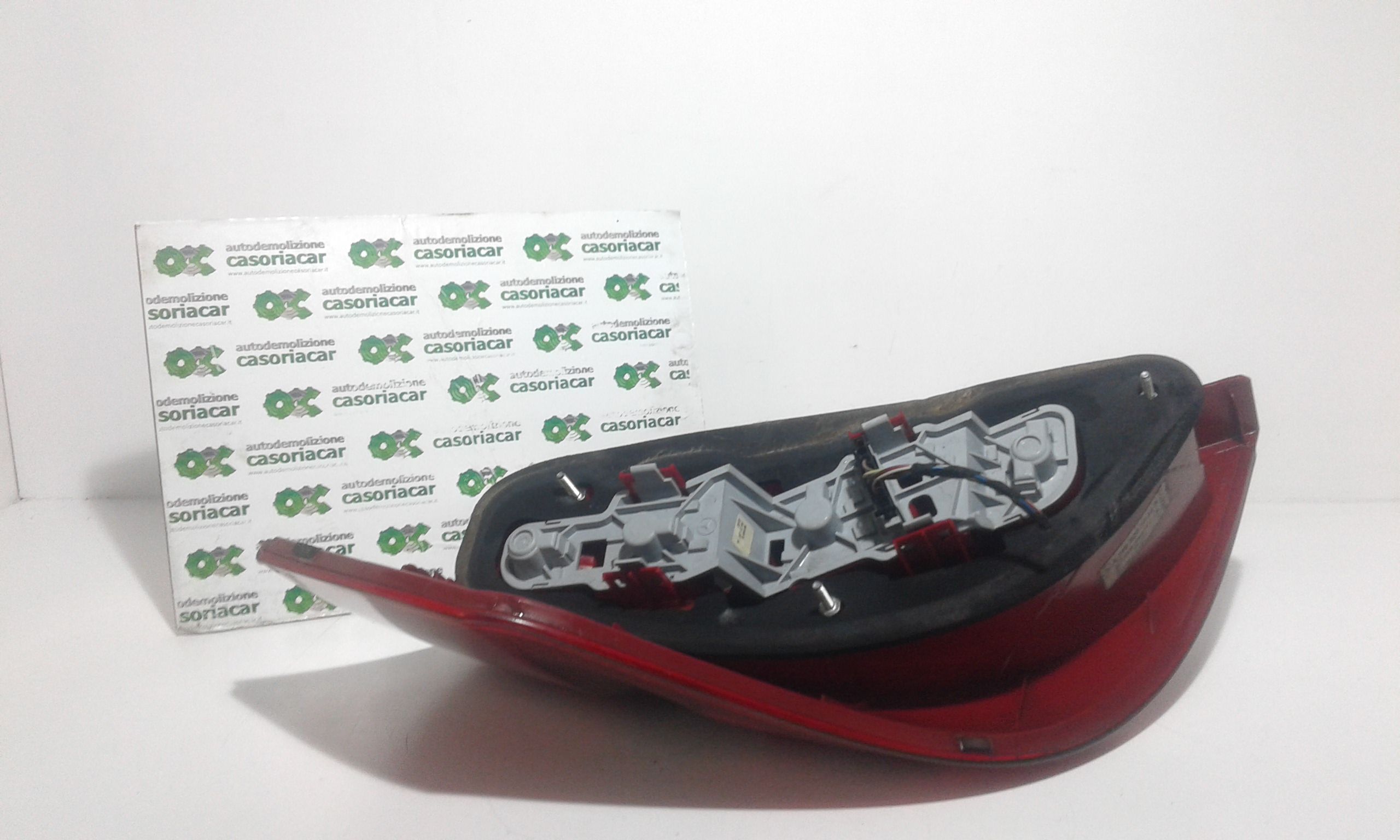 Stop fanale posteriore Destro Passeggero MERCEDES Classe A W169 3 Serie