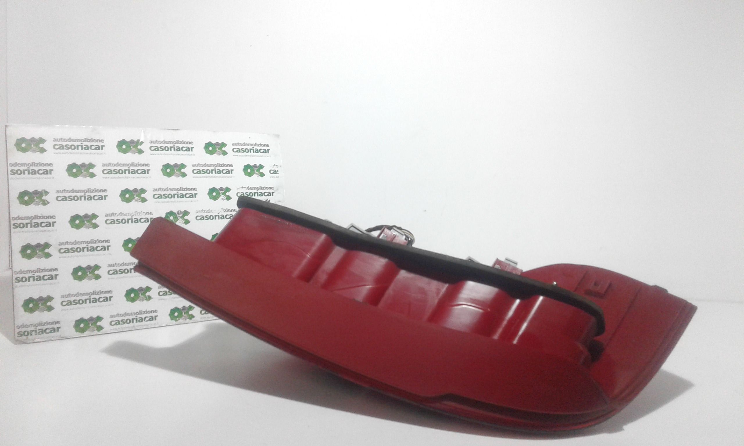 Stop fanale posteriore Destro Passeggero MERCEDES Classe A W169 3 Serie