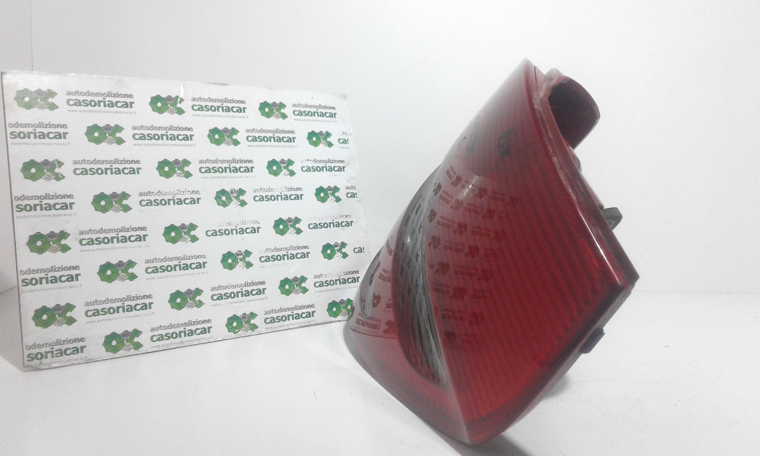 Stop fanale posteriore Destro Passeggero MERCEDES Classe A W169 3 Serie