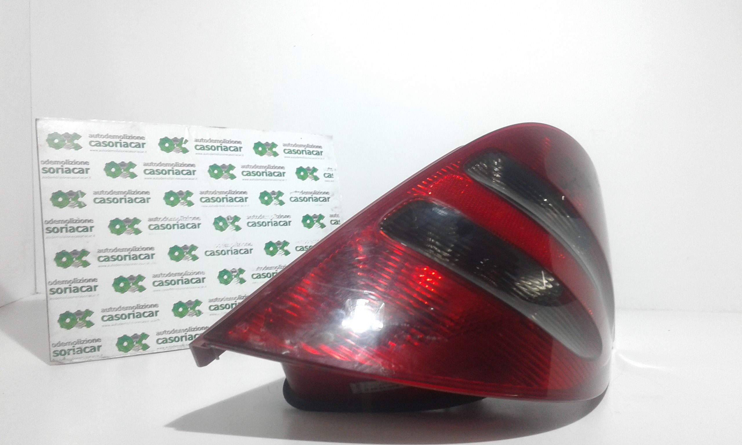 Stop fanale posteriore Destro Passeggero MERCEDES Classe A W169 3 Serie