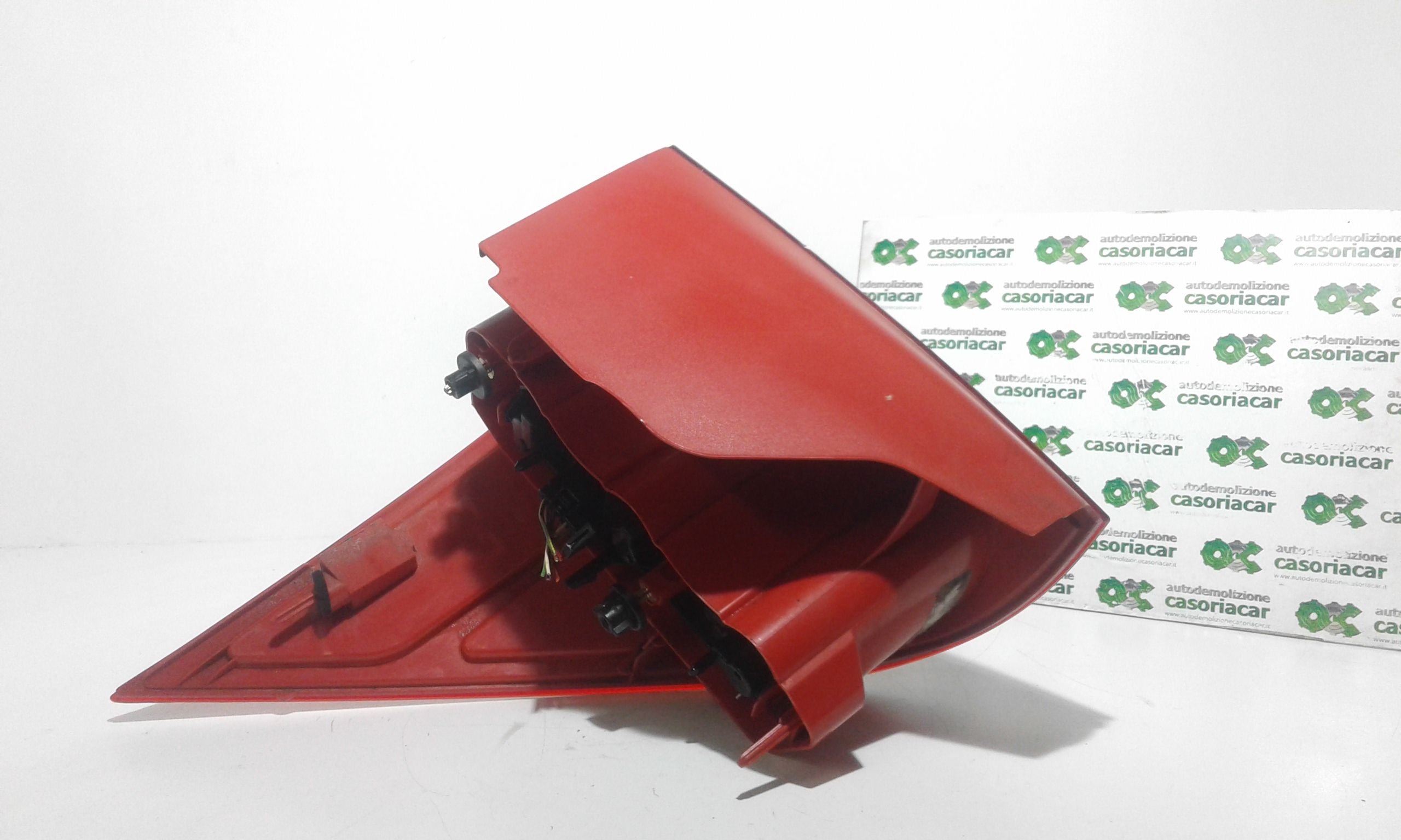 Stop fanale posteriore Destro Passeggero PEUGEOT 1007 1 Serie