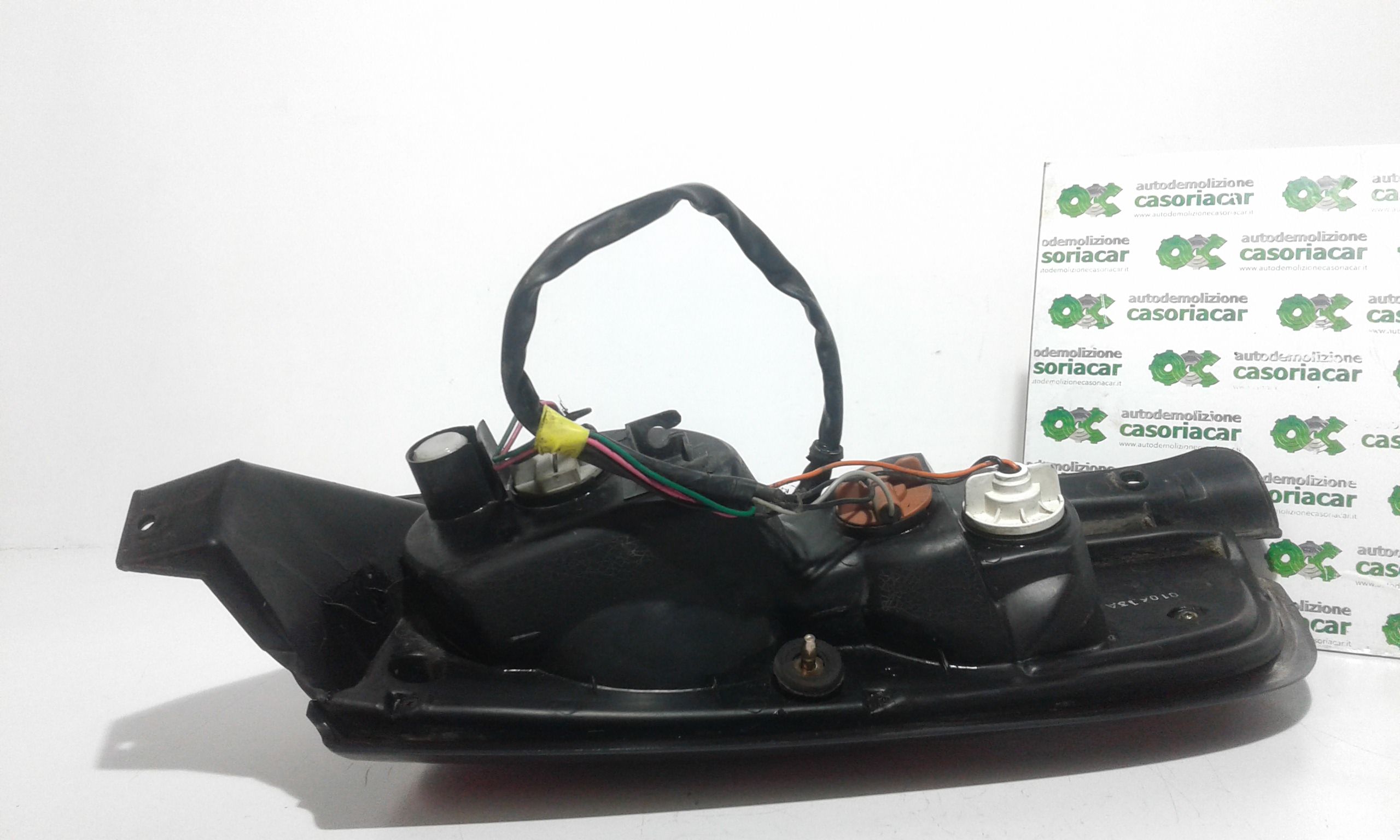 Stop fanale posteriore Destro Passeggero HYUNDAI Atos Prime