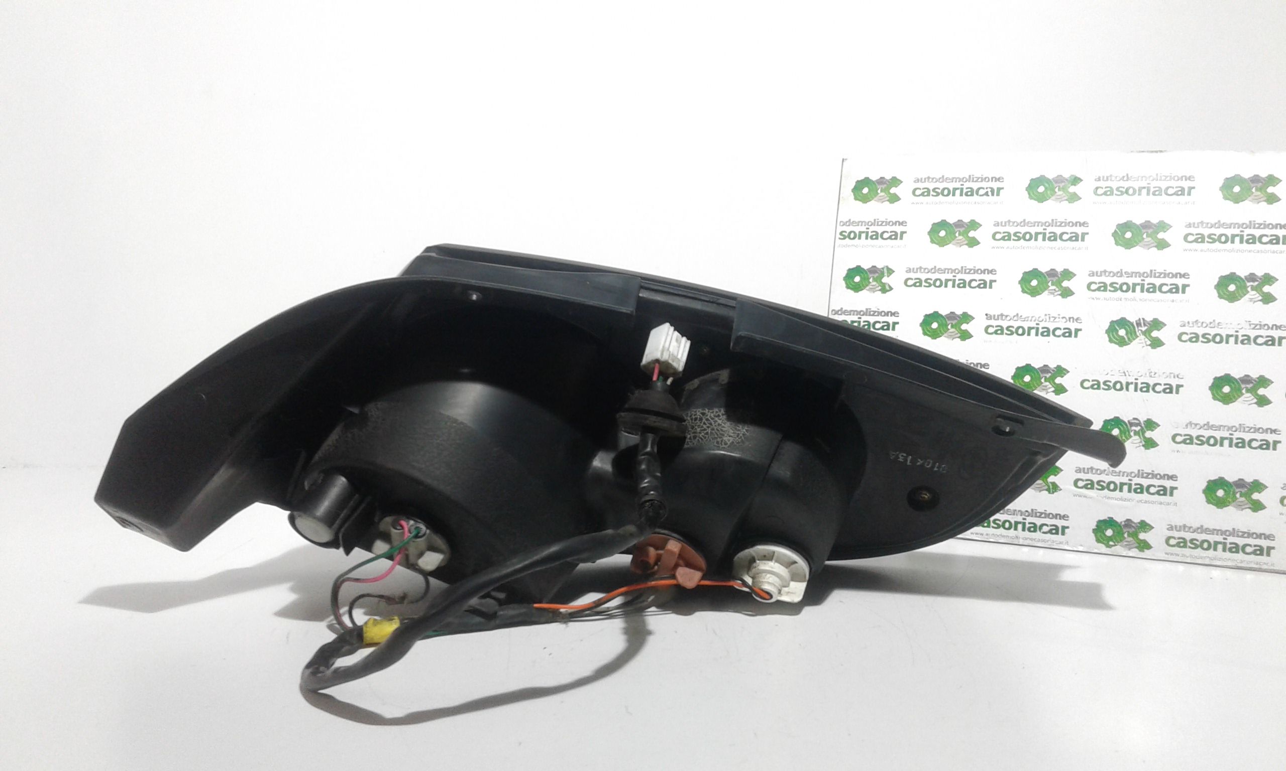 Stop fanale posteriore Destro Passeggero HYUNDAI Atos Prime