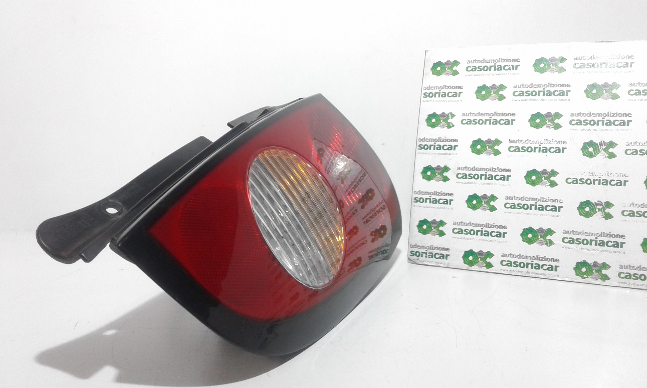 Stop fanale posteriore Destro Passeggero HYUNDAI Atos Prime