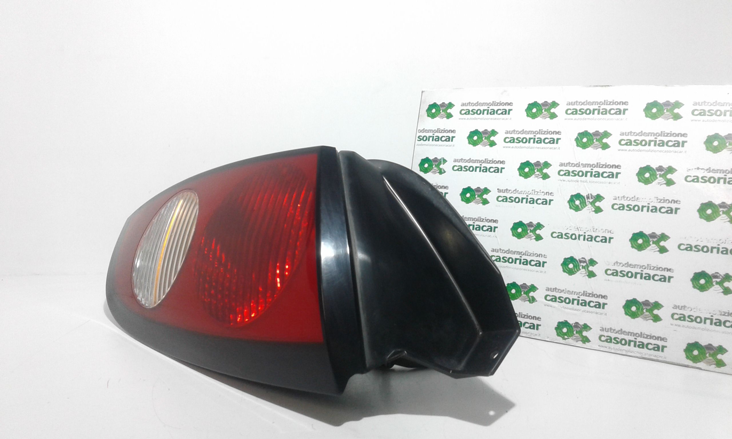 Stop fanale posteriore Destro Passeggero HYUNDAI Atos Prime