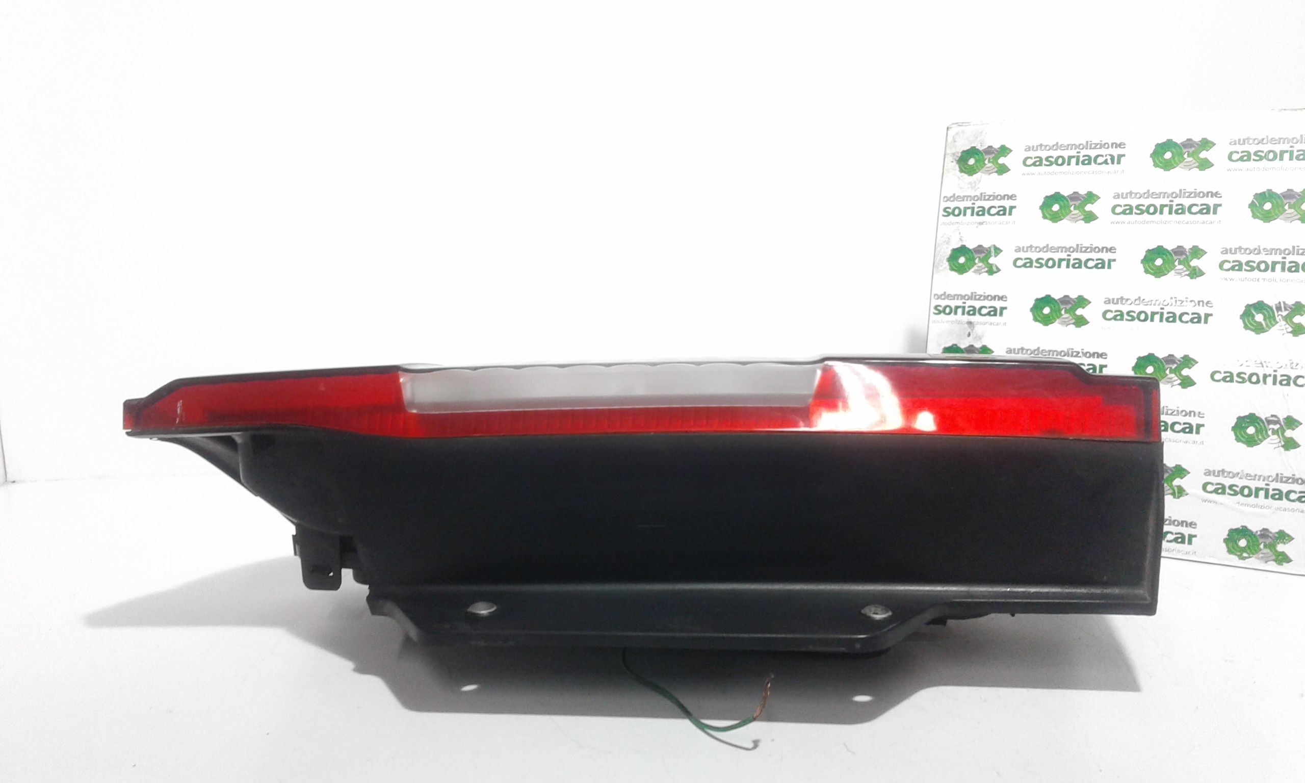 Stop fanale posteriore Destro Passeggero PEUGEOT Bipper 1 Serie