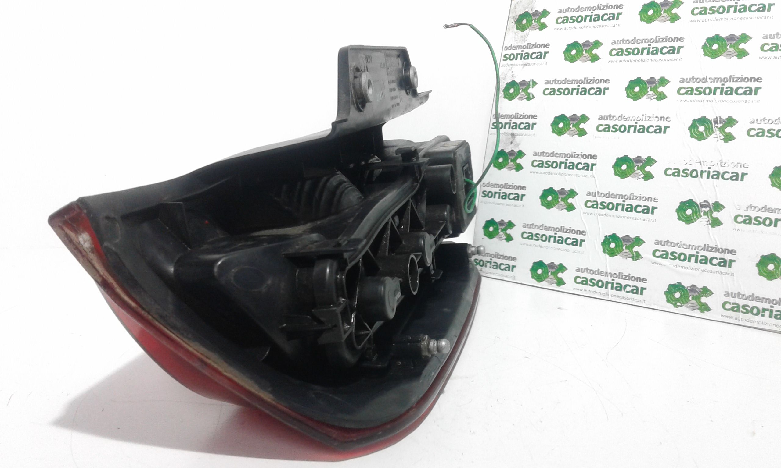 Stop fanale posteriore Destro Passeggero PEUGEOT Bipper 1 Serie