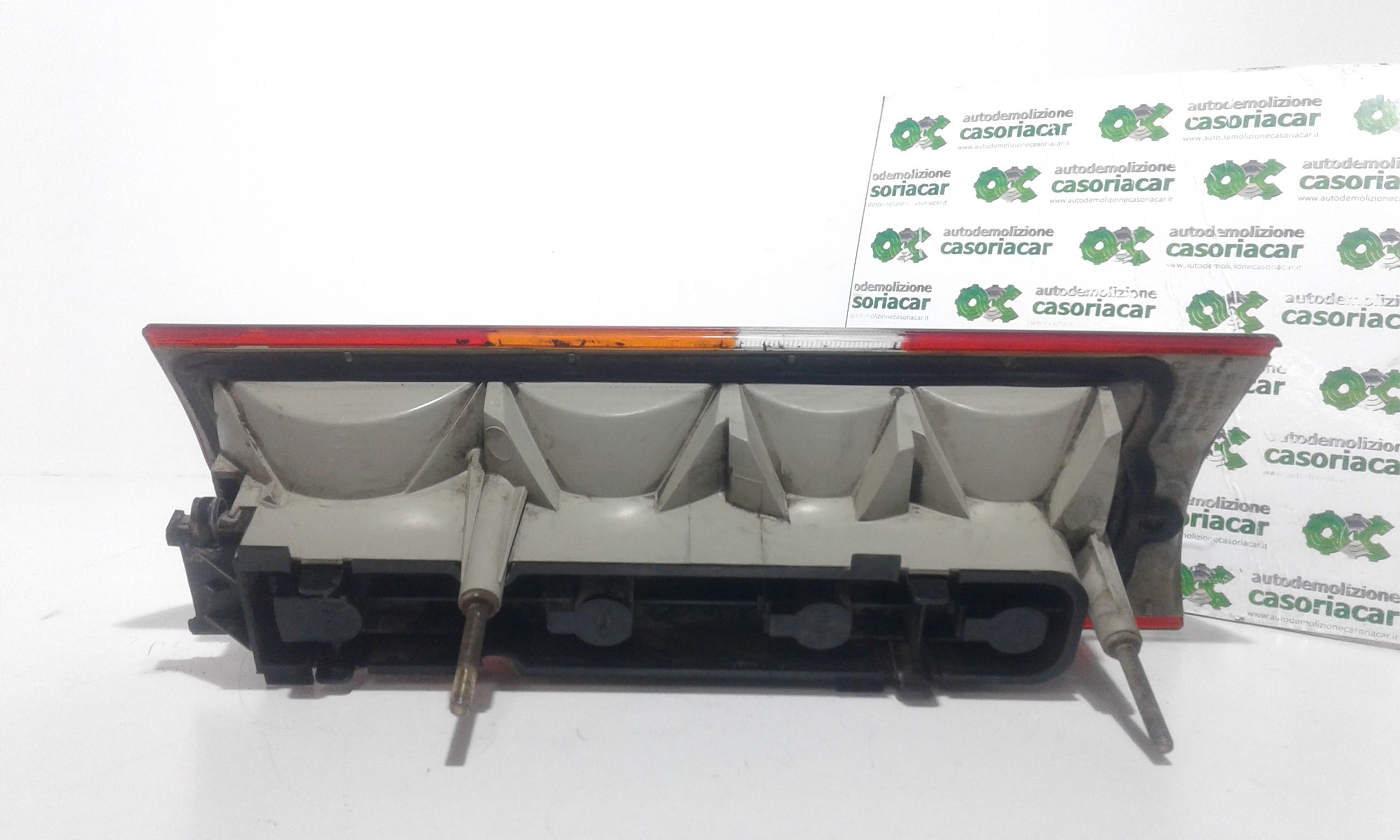 Stop fanale posteriore Destro Passeggero FORD Transit 4 Serie