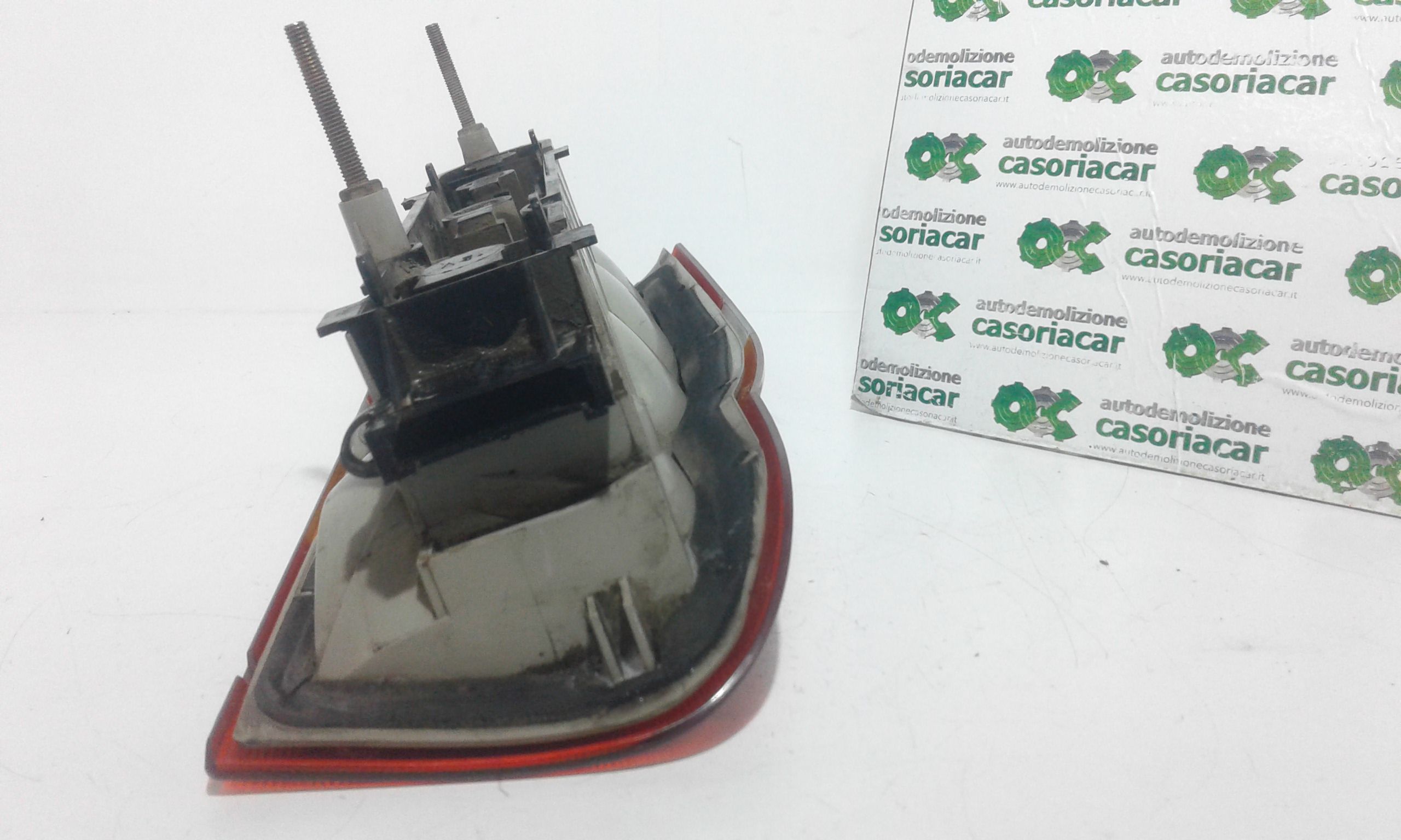 Stop fanale posteriore Destro Passeggero FORD Transit 4 Serie