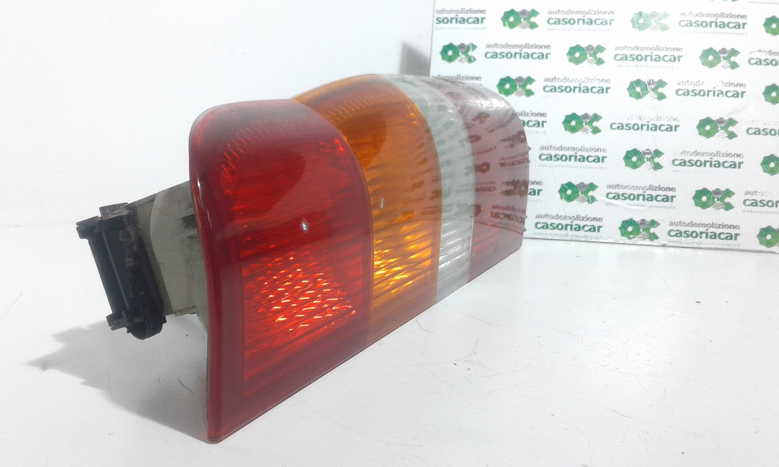 Stop fanale posteriore Destro Passeggero FORD Transit 4 Serie