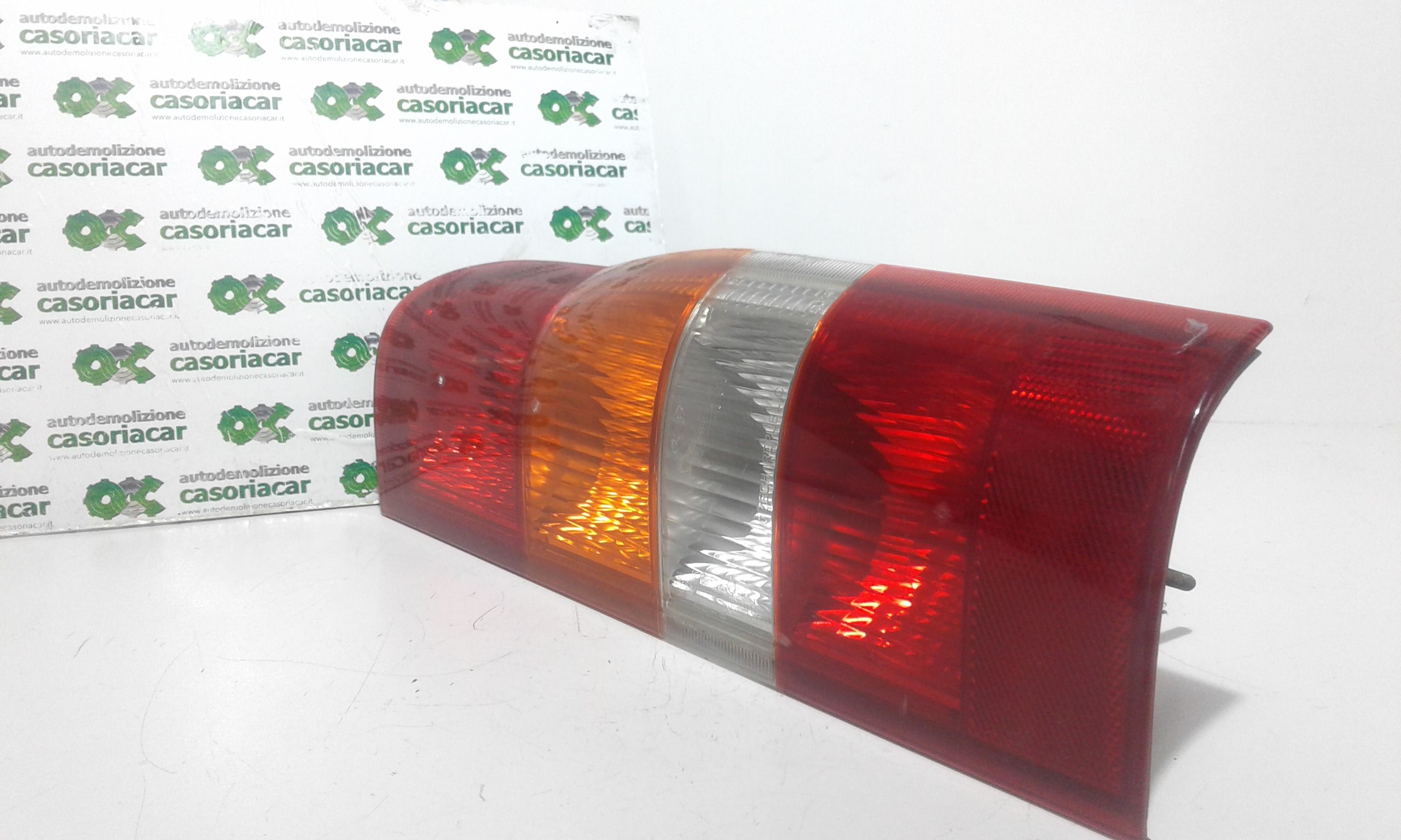 Stop fanale posteriore Destro Passeggero FORD Transit 4 Serie