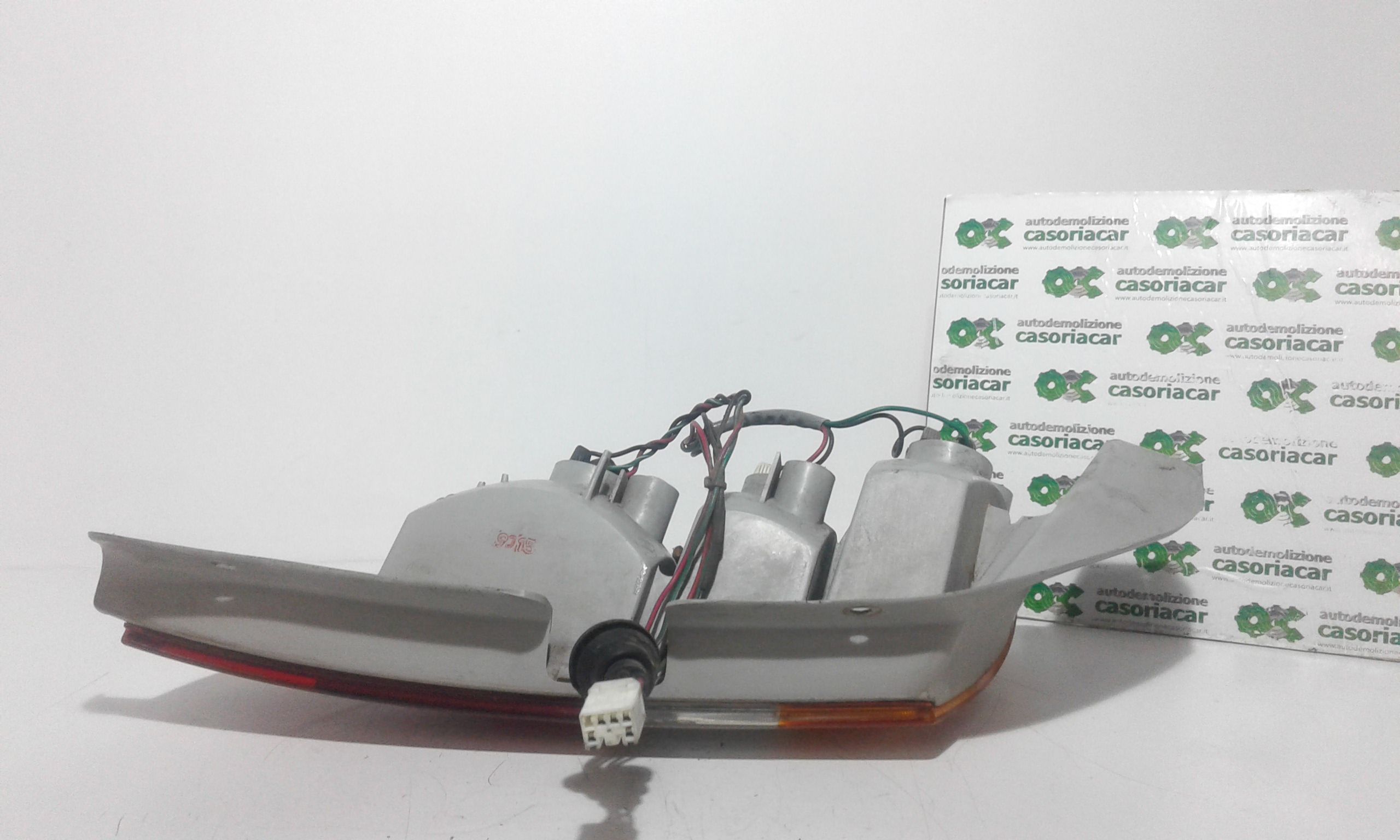 Stop fanale posteriore Destro Passeggero HYUNDAI Atos 1 Serie