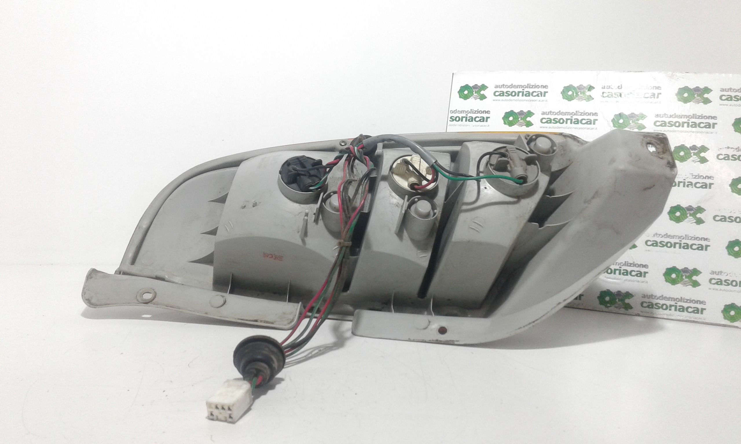 Stop fanale posteriore Destro Passeggero HYUNDAI Atos 1 Serie