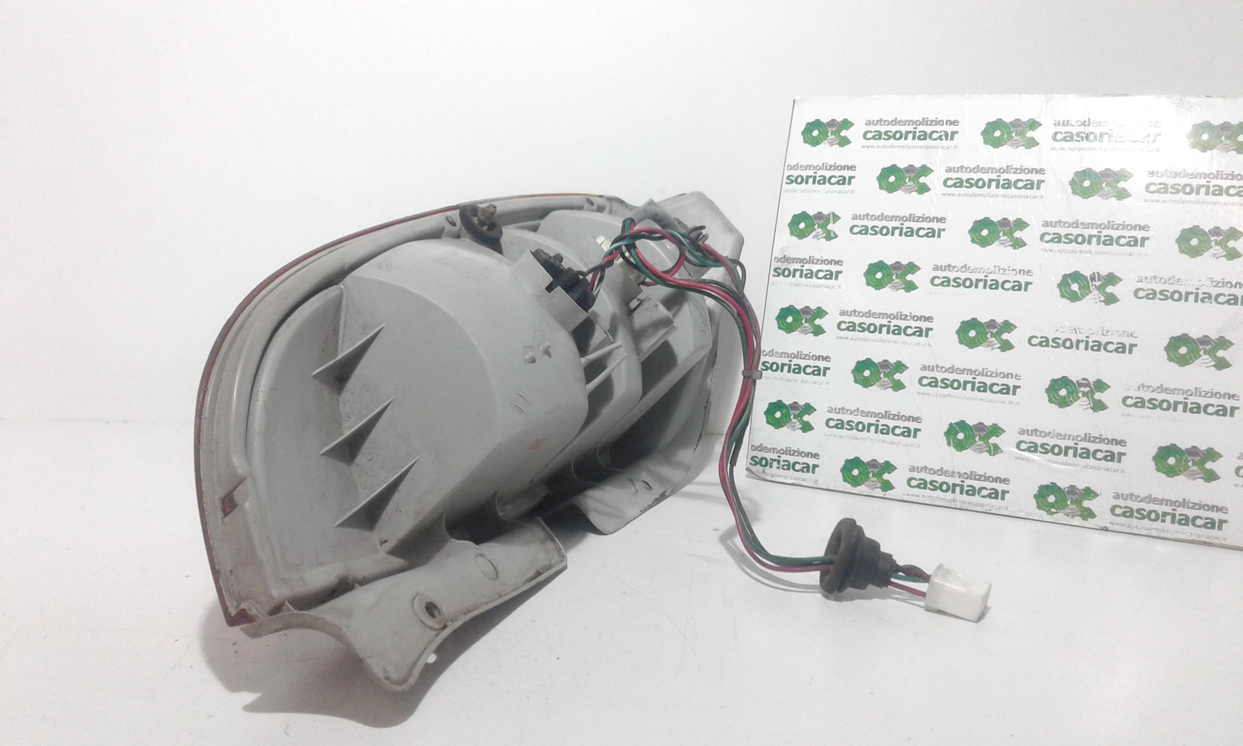 Stop fanale posteriore Destro Passeggero HYUNDAI Atos 1 Serie