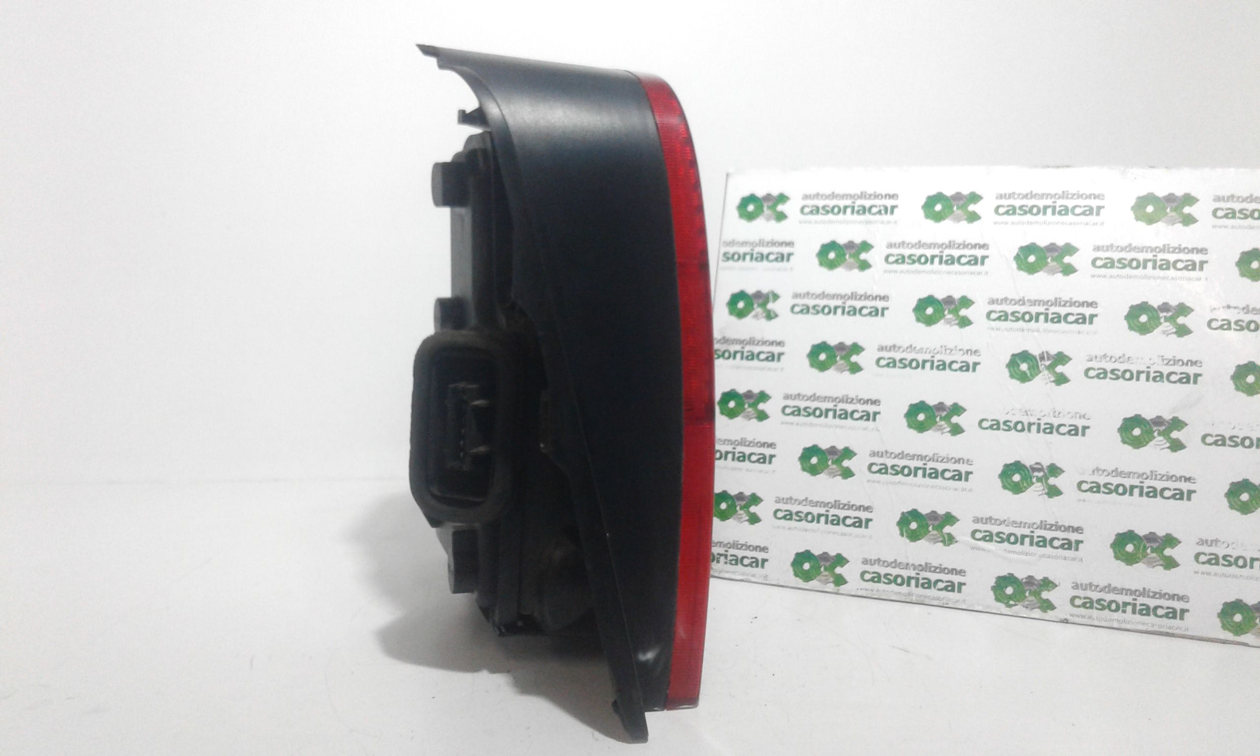 Stop fanale posteriore Destro Passeggero VOLKSWAGEN Lupo 1 Serie