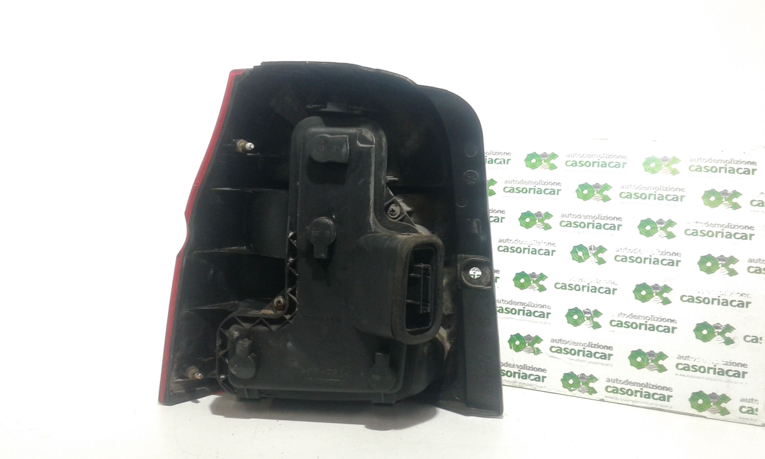 Stop fanale posteriore Destro Passeggero VOLKSWAGEN Lupo 1 Serie