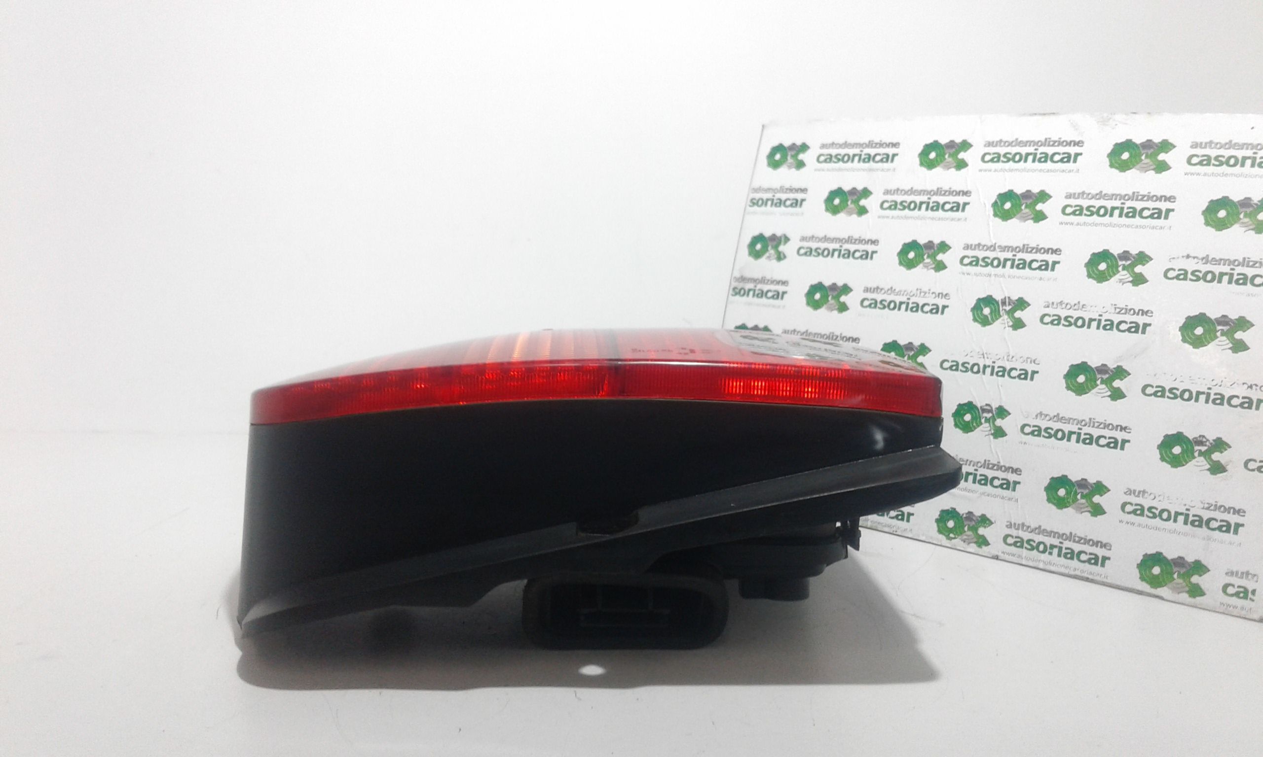 Stop fanale posteriore Destro Passeggero VOLKSWAGEN Lupo 1 Serie