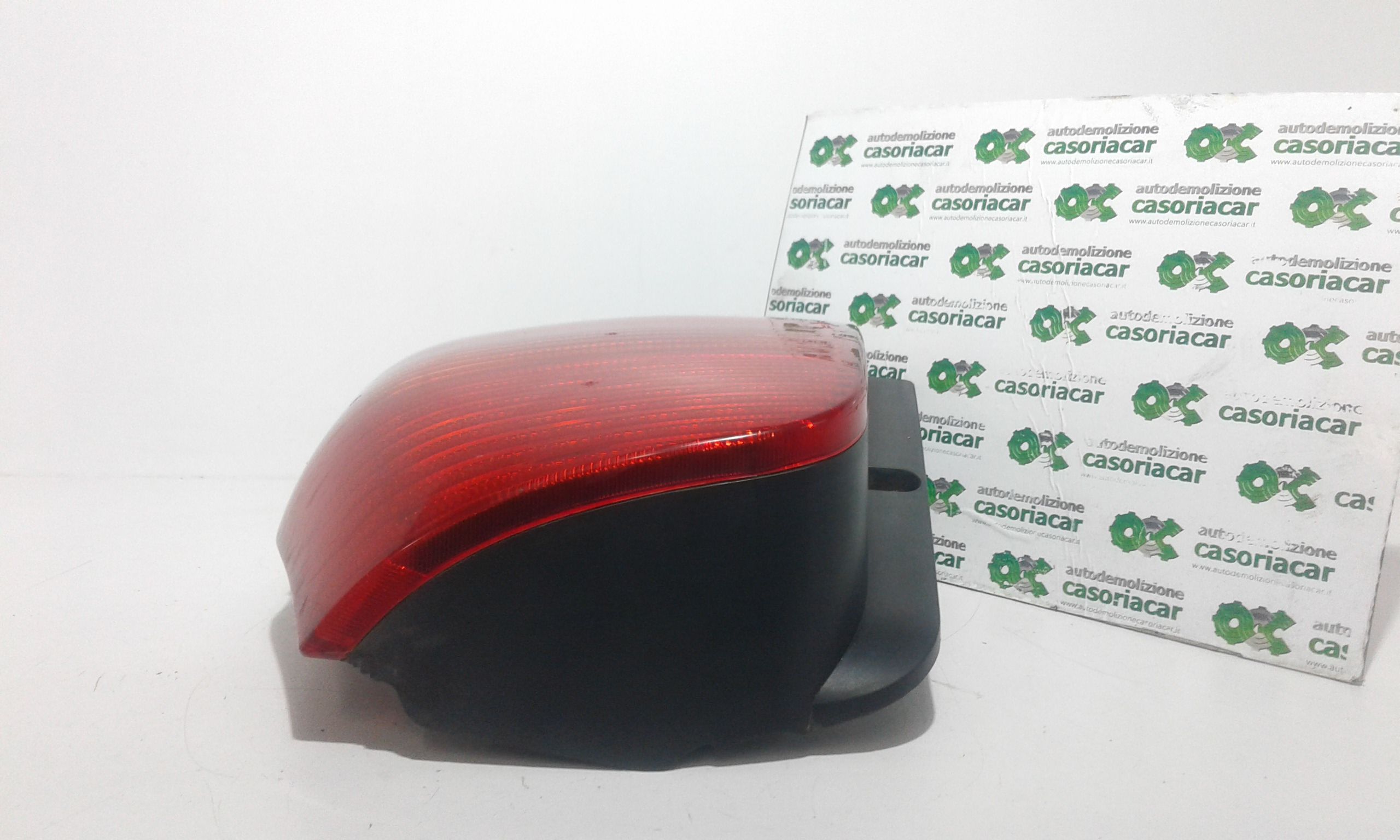 Stop fanale posteriore Destro Passeggero VOLKSWAGEN Lupo 1 Serie
