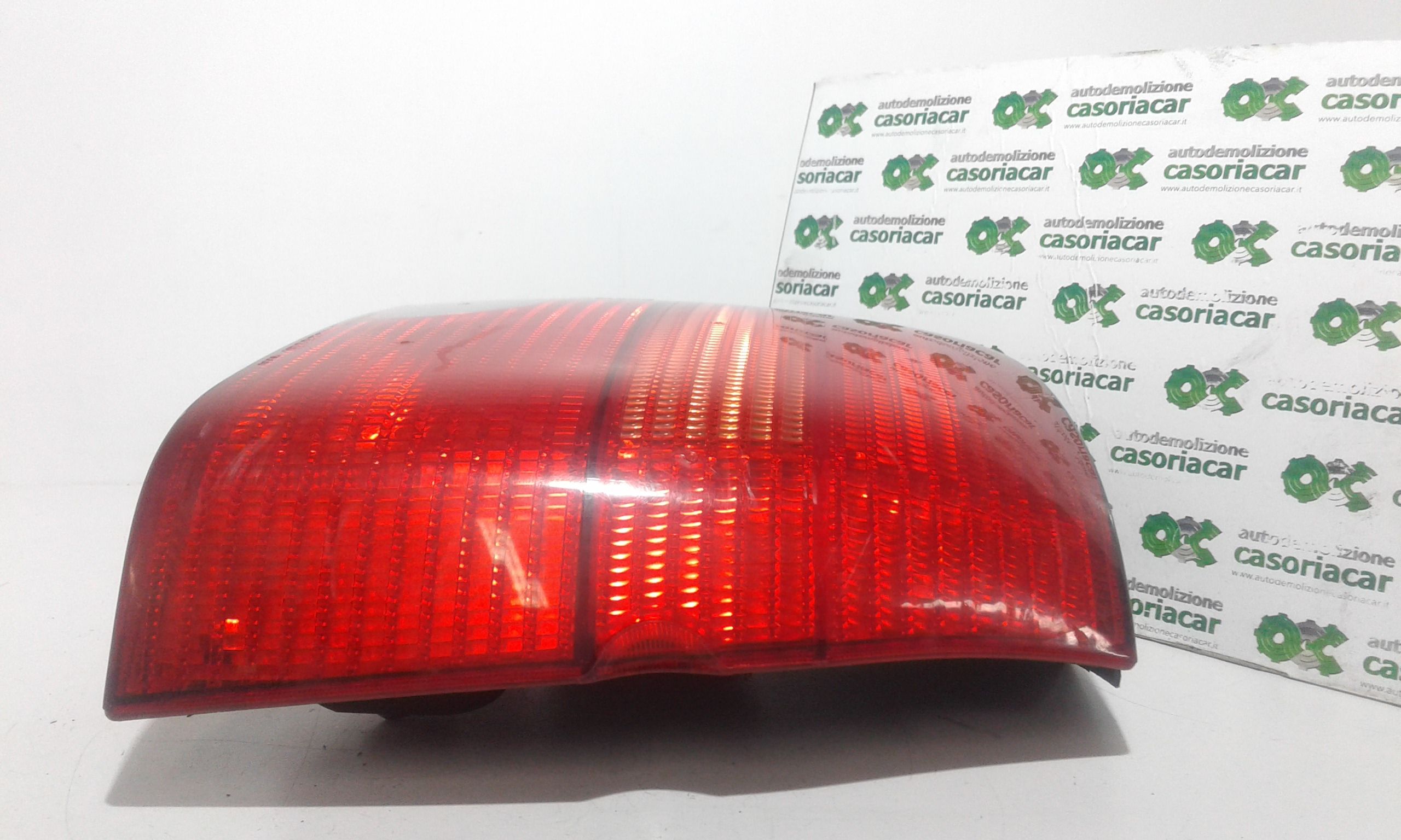 Stop fanale posteriore Destro Passeggero VOLKSWAGEN Lupo 1 Serie