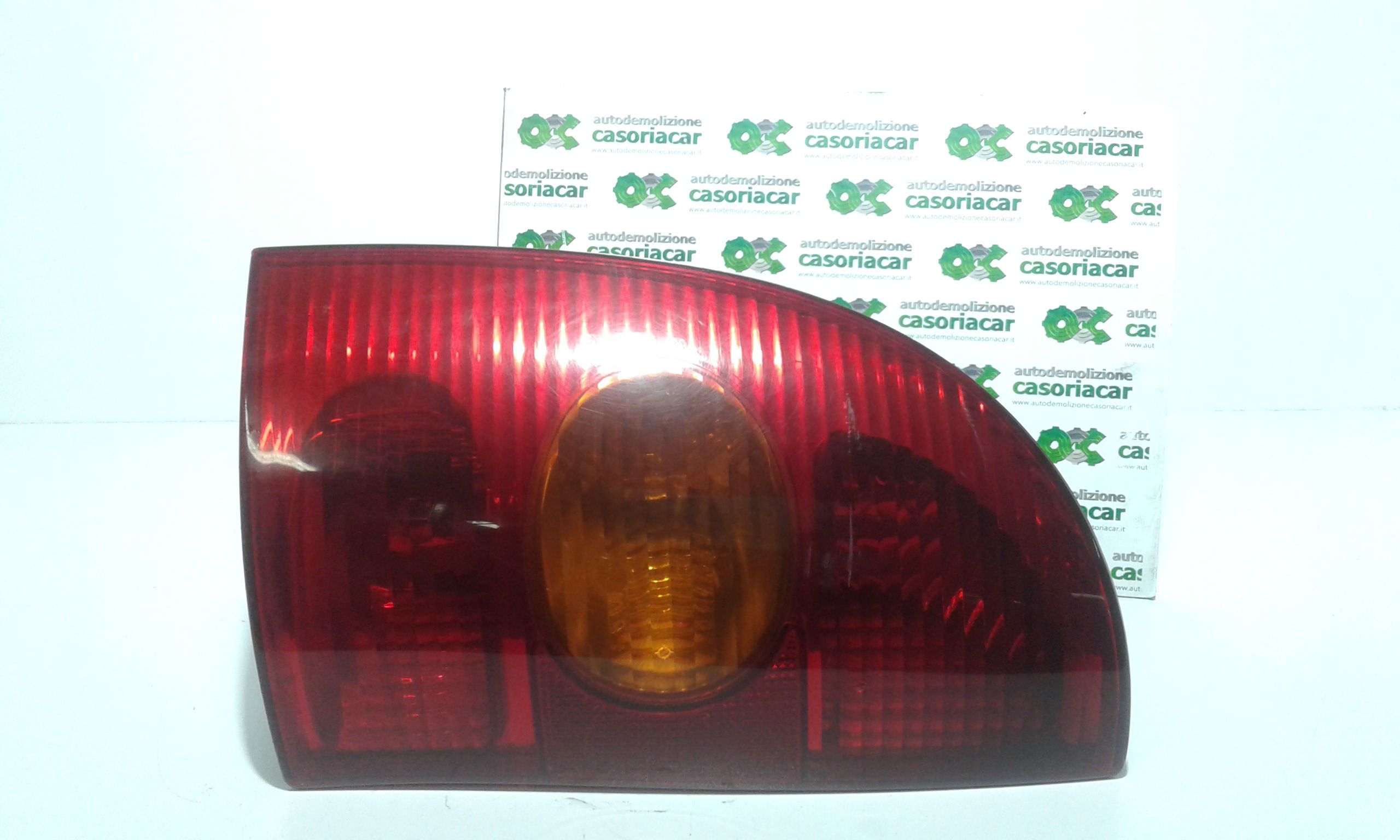 Stop fanale Posteriore sinistro lato Guida RENAULT Megane l Grand Tour