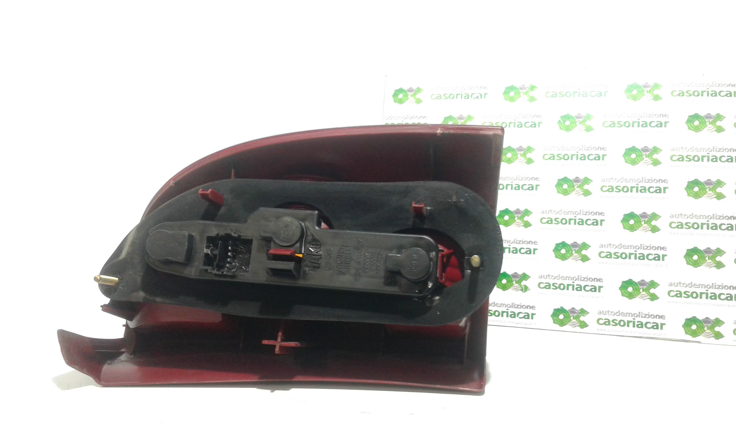 Stop fanale Posteriore sinistro lato Guida RENAULT Megane l Grand Tour