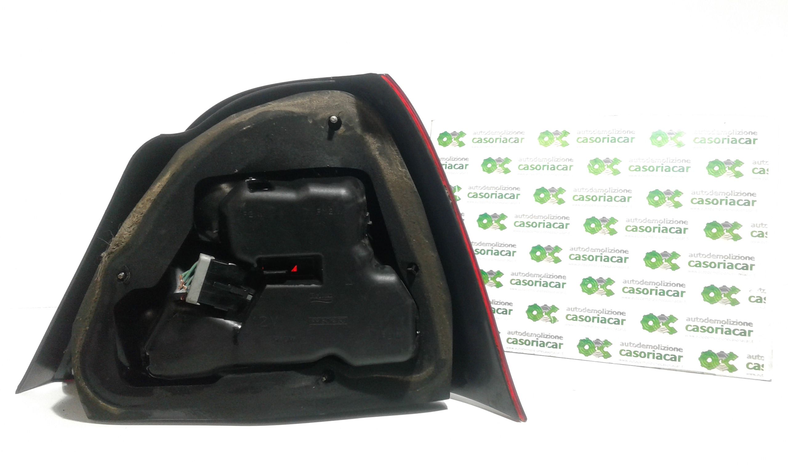 Stop fanale Posteriore sinistro lato Guida ROVER Serie 200 25