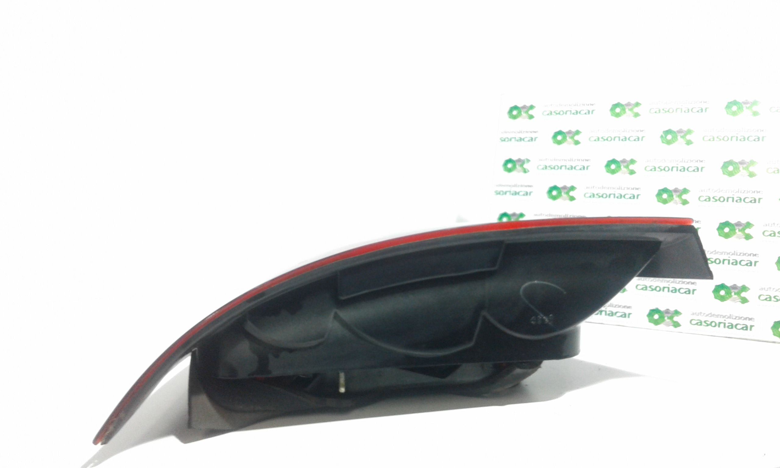 Stop fanale Posteriore sinistro lato Guida ROVER Serie 200 25