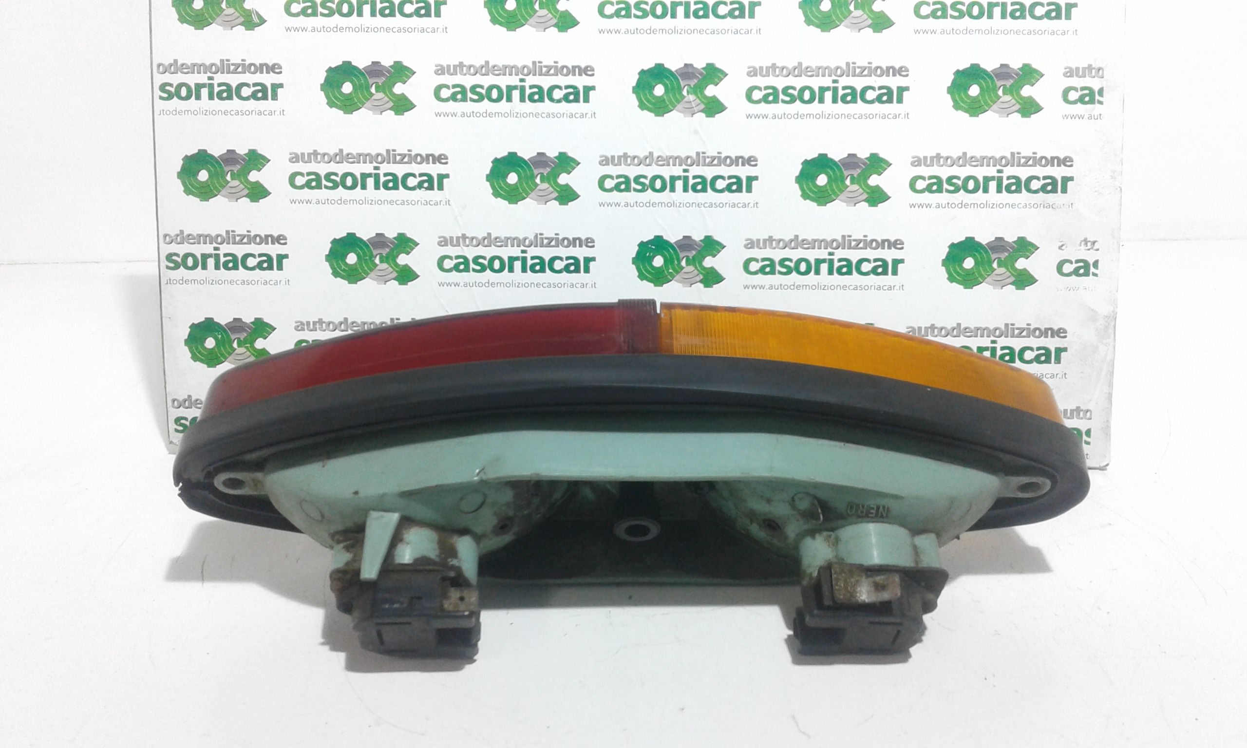 Stop fanale Posteriore sinistro lato Guida FIAT 900 T Serie