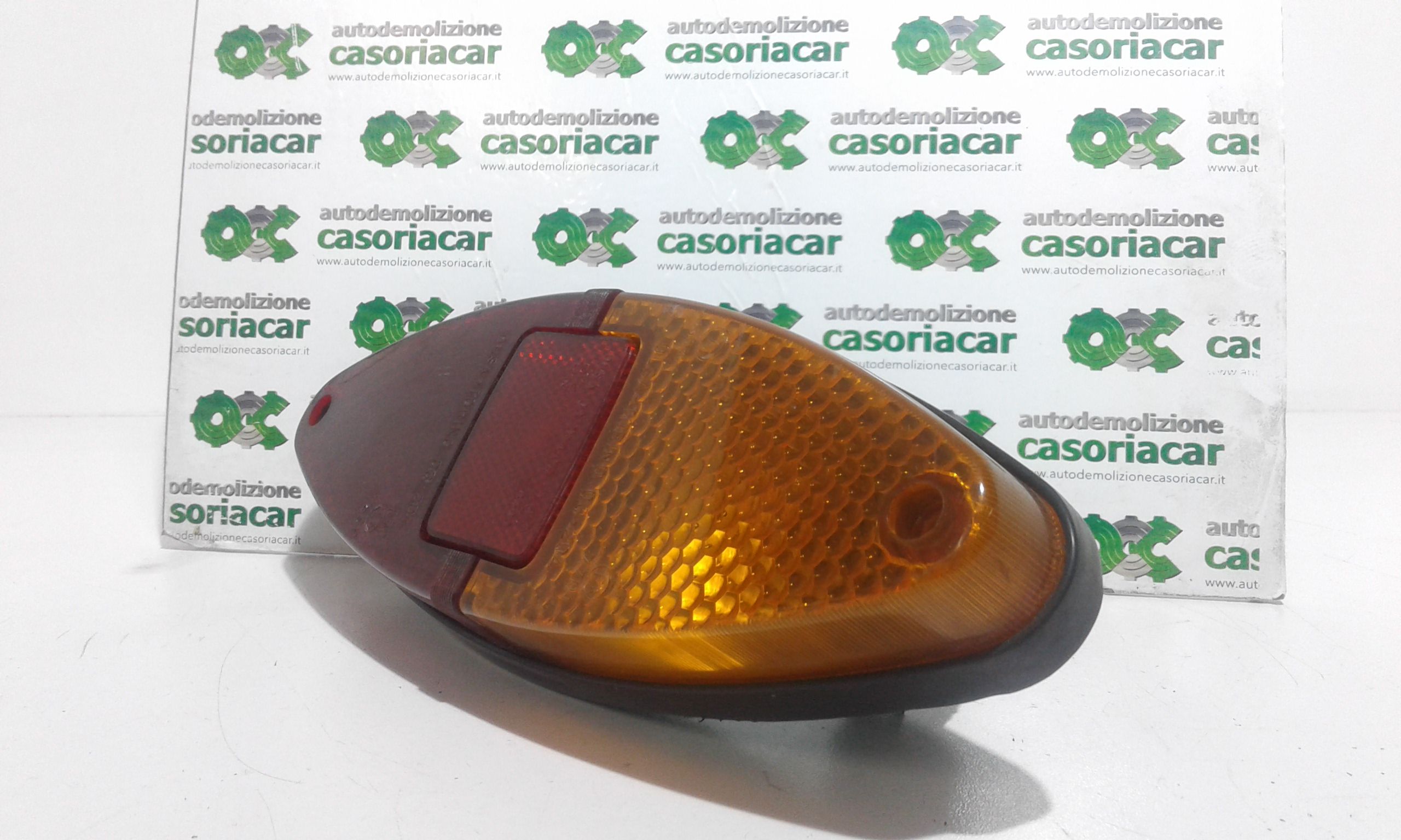 Stop fanale Posteriore sinistro lato Guida FIAT 900 T Serie