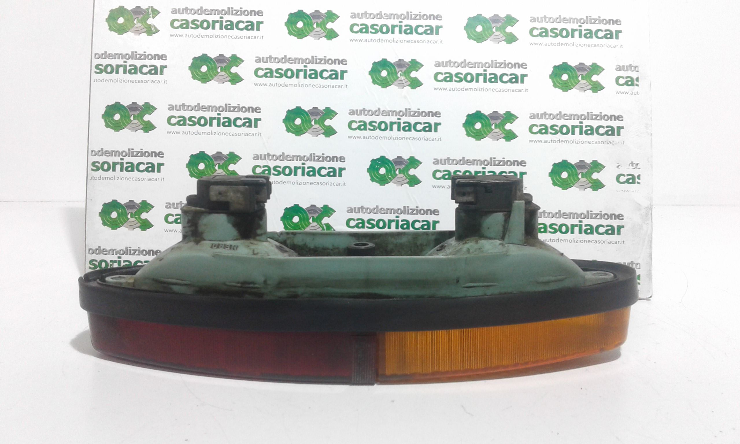 Stop fanale Posteriore sinistro lato Guida FIAT 900 T Serie