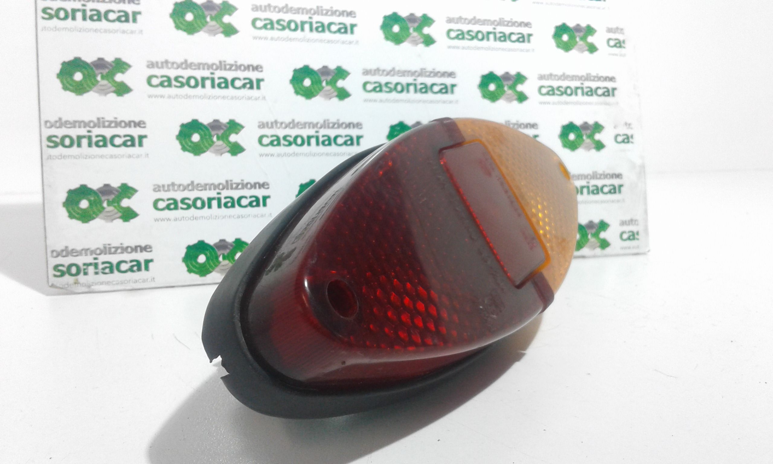 Stop fanale Posteriore sinistro lato Guida FIAT 900 T Serie