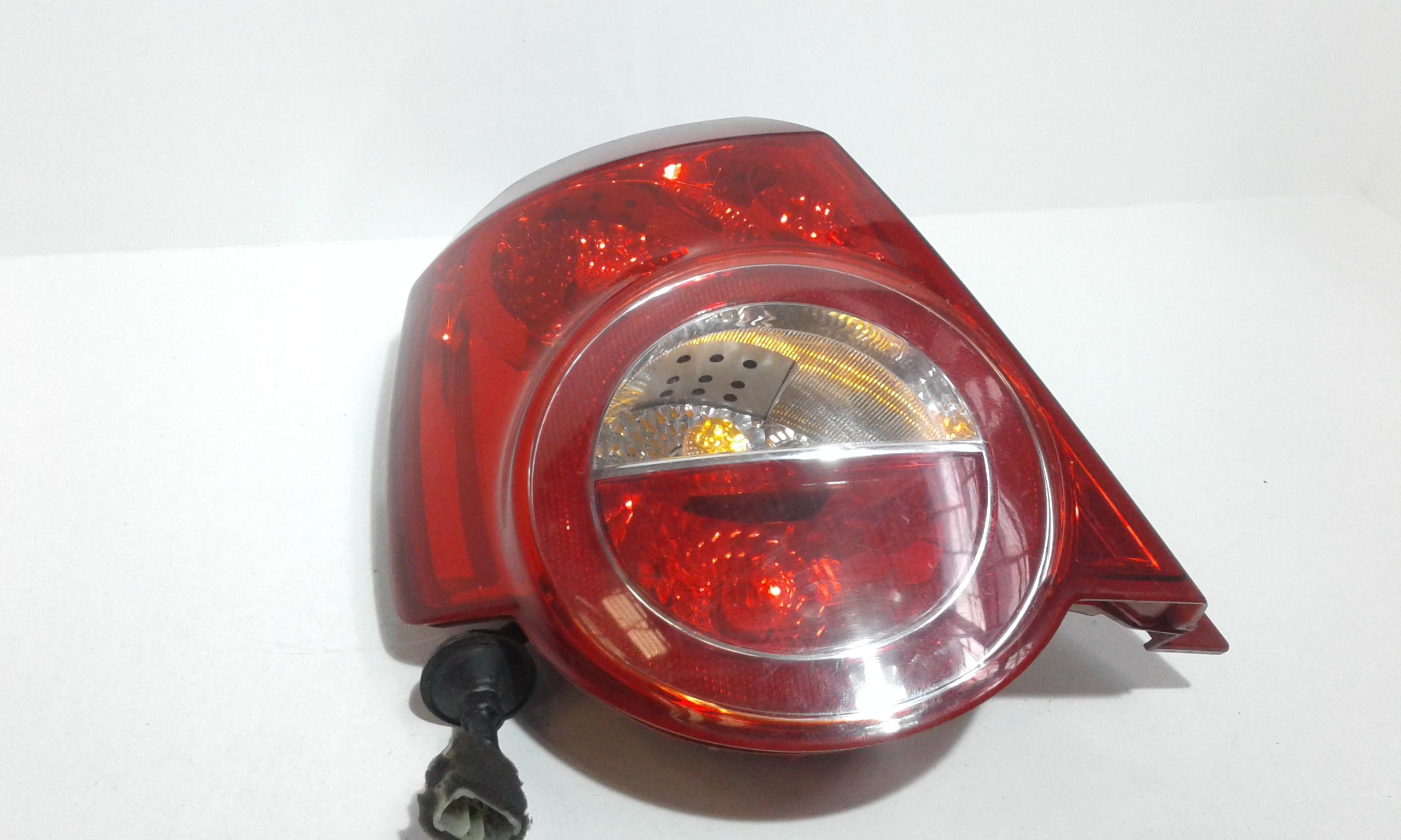 Stop fanale Posteriore sinistro lato Guida CHEVROLET Aveo 1 Serie