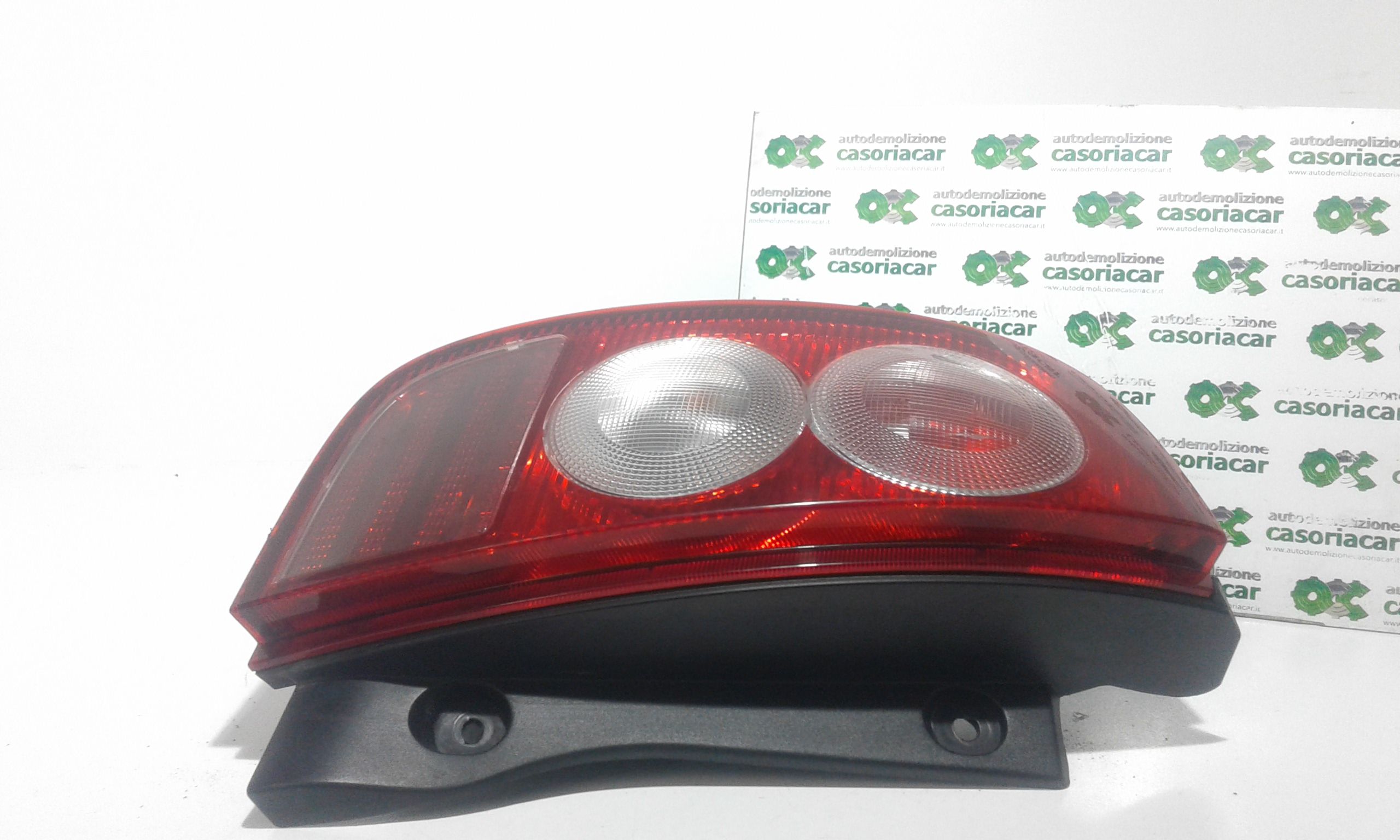 Stop fanale Posteriore sinistro lato Guida NISSAN Micra 4 Serie