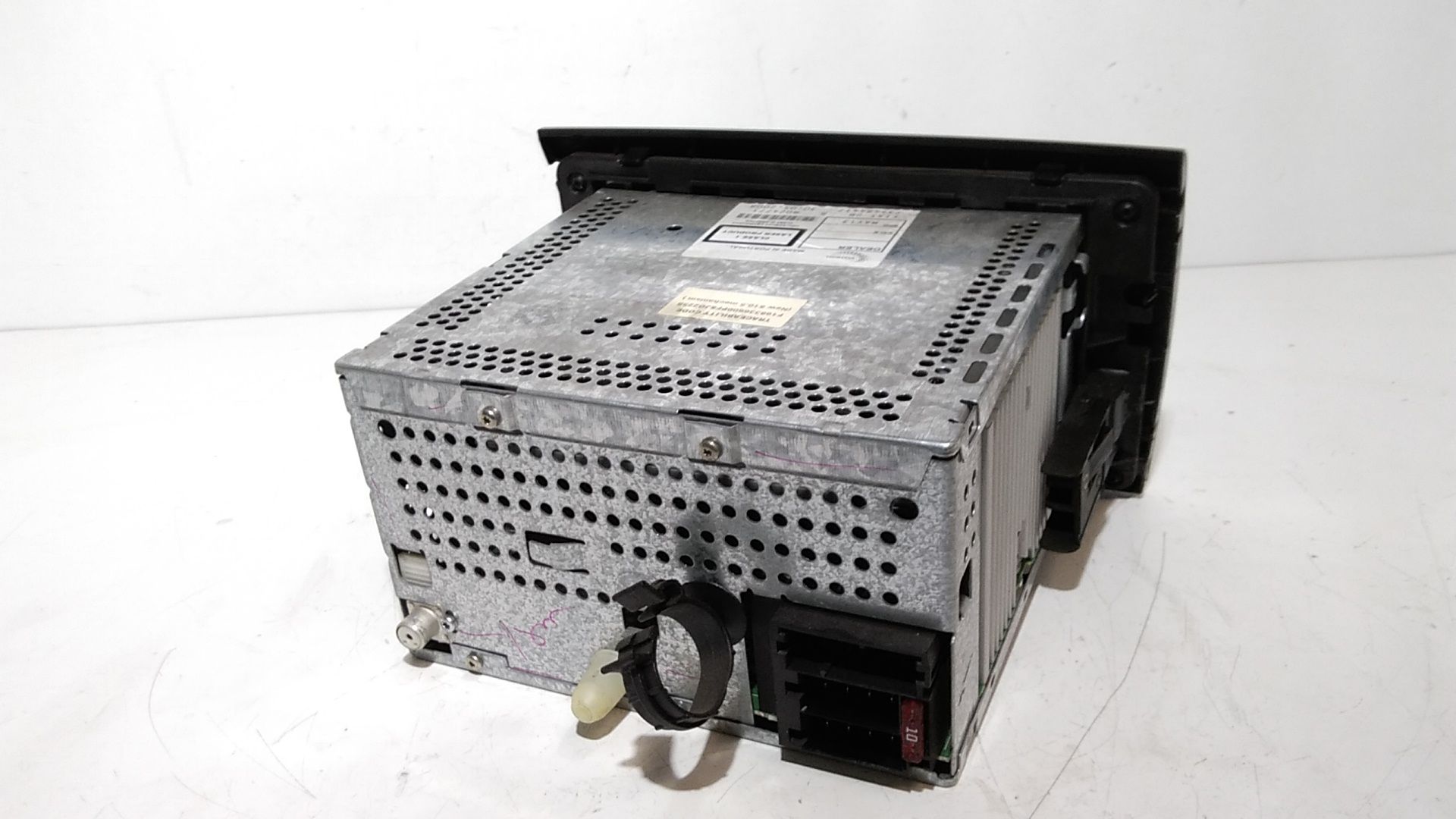 Autoradio FIAT Bravo 2 Serie