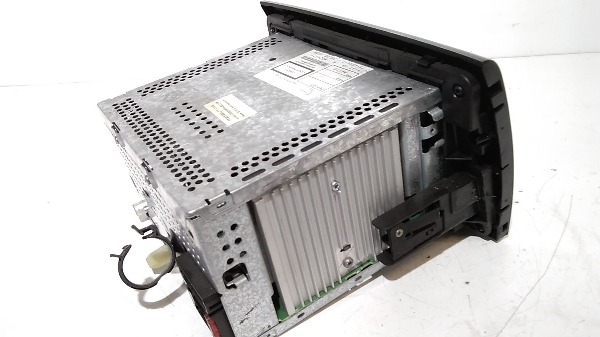 Autoradio FIAT Bravo 2 Serie