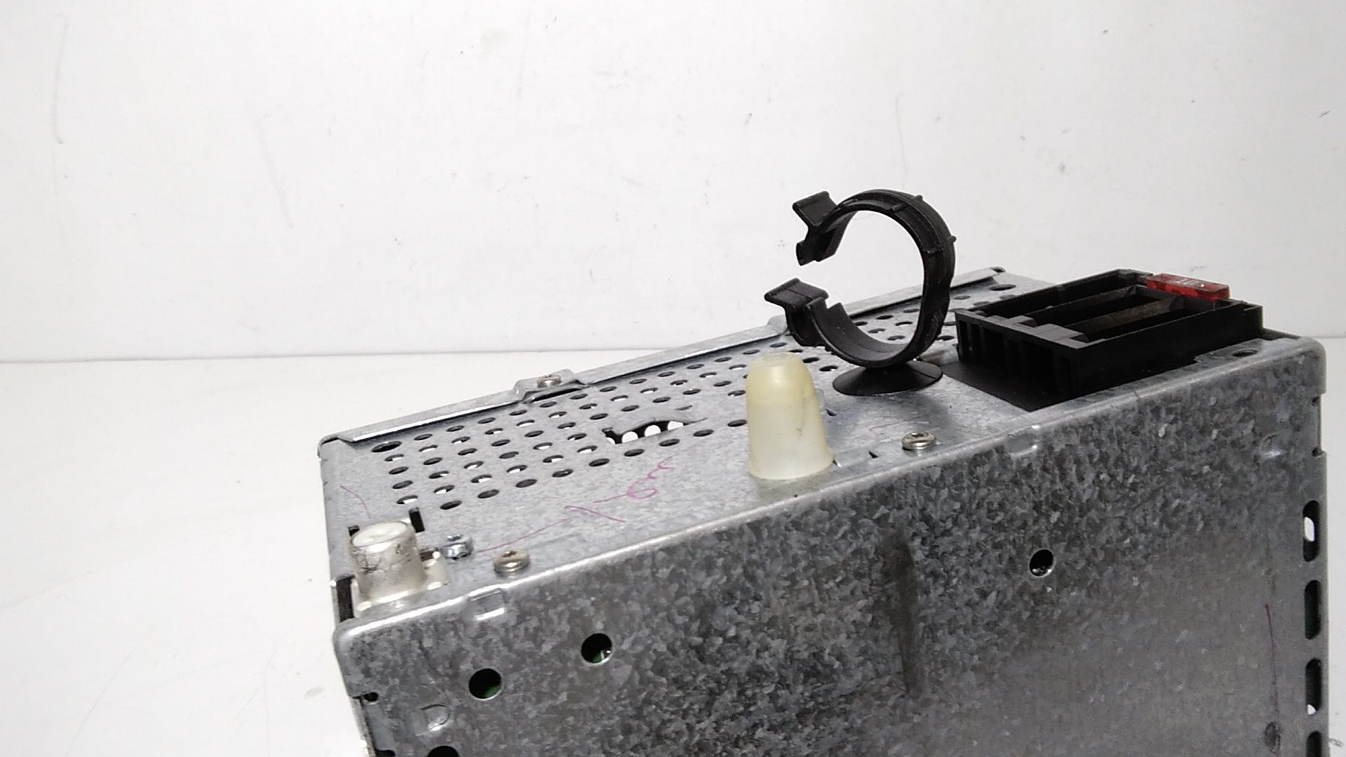 Autoradio FIAT Bravo 2 Serie