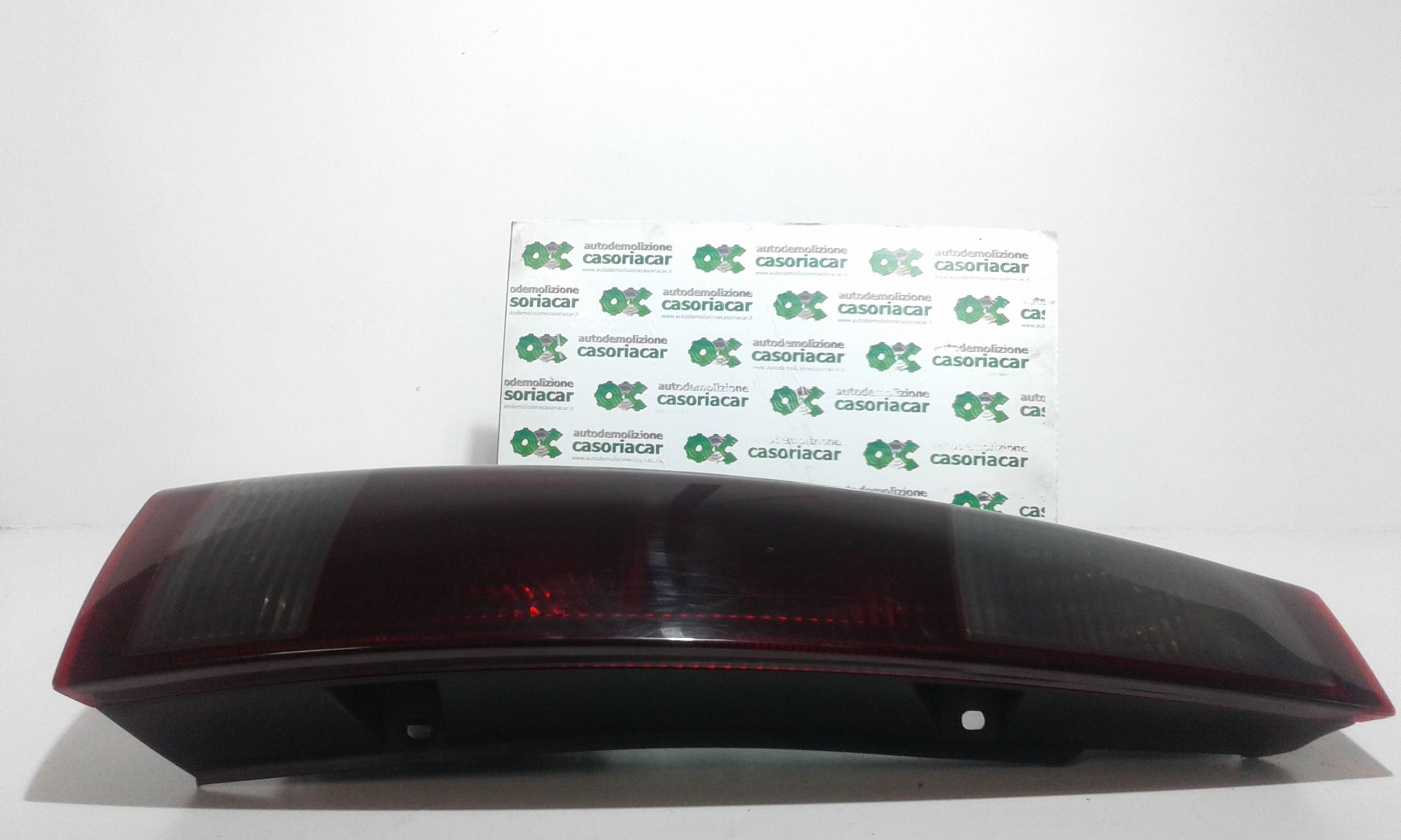 Stop fanale Posteriore sinistro lato Guida OPEL Meriva 1 Serie