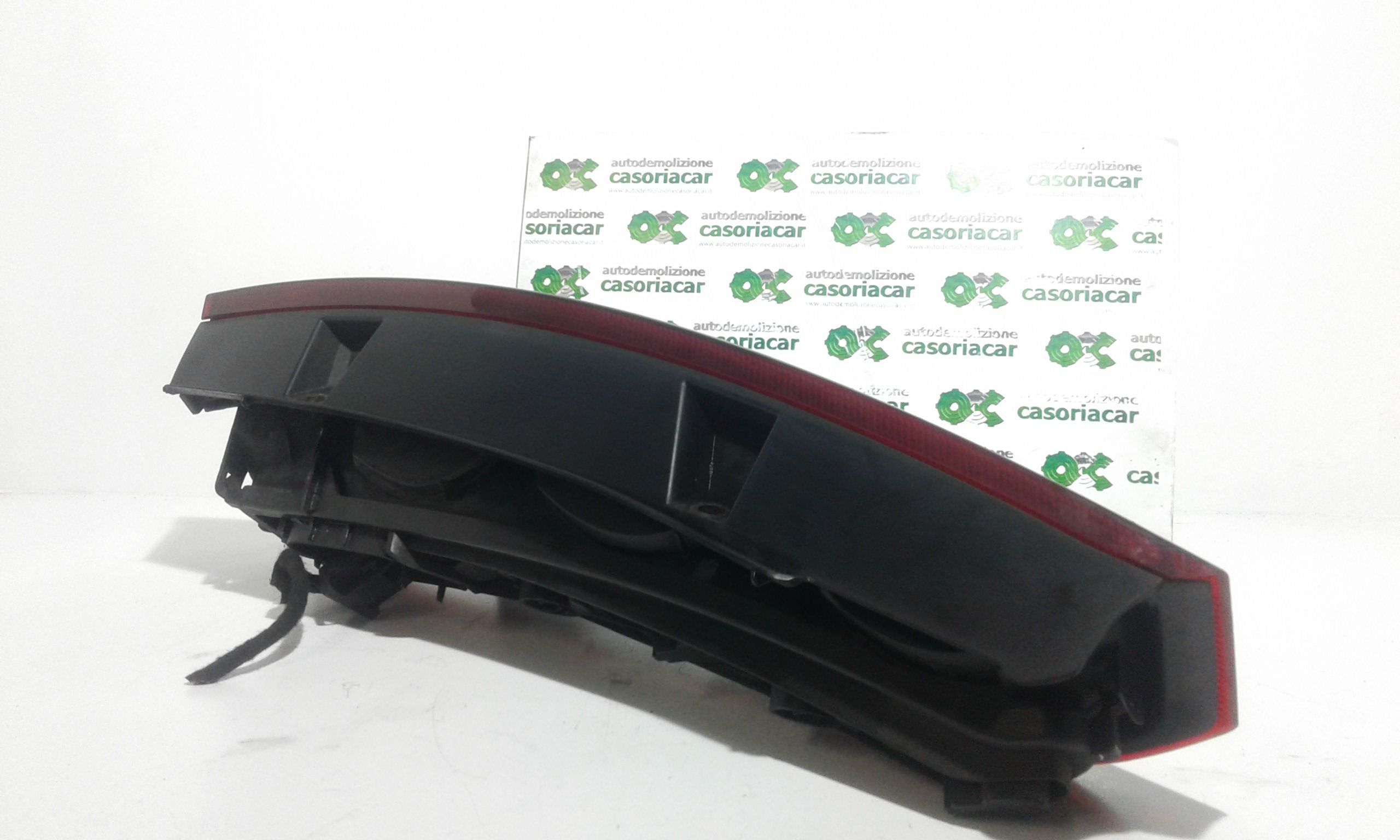 Stop fanale Posteriore sinistro lato Guida OPEL Meriva 1 Serie