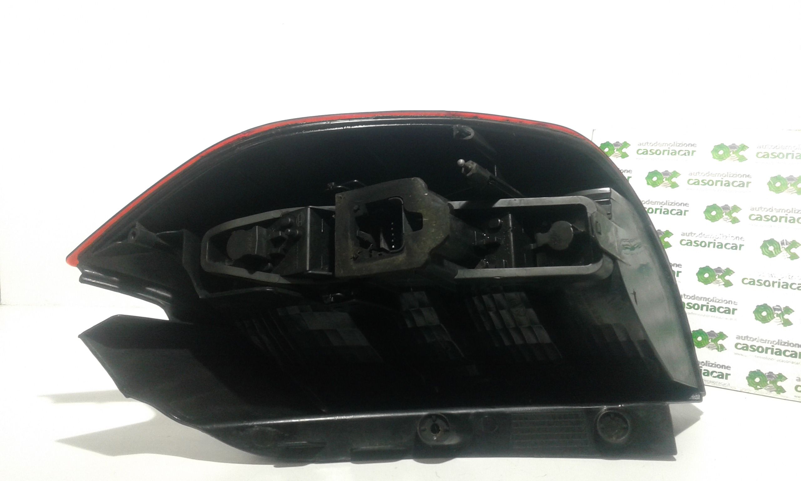 Stop fanale Posteriore sinistro lato Guida RENAULT Scenic 3 Serie