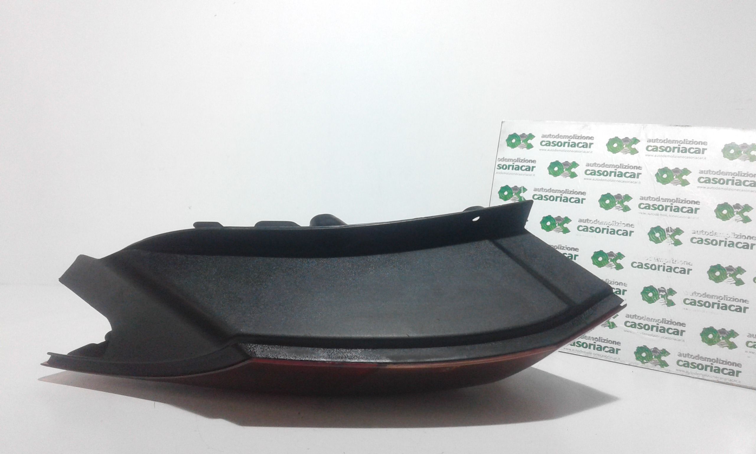 Stop fanale Posteriore sinistro lato Guida RENAULT Scenic 3 Serie