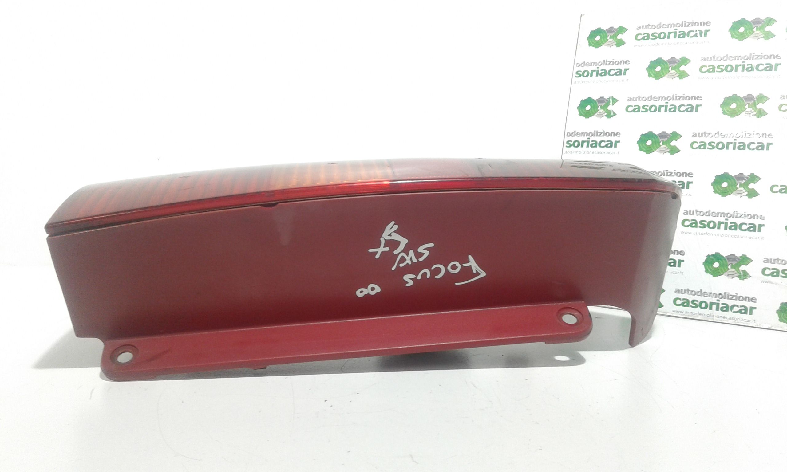 Stop fanale Posteriore sinistro lato Guida FORD Focus S. Wagon 1 Serie