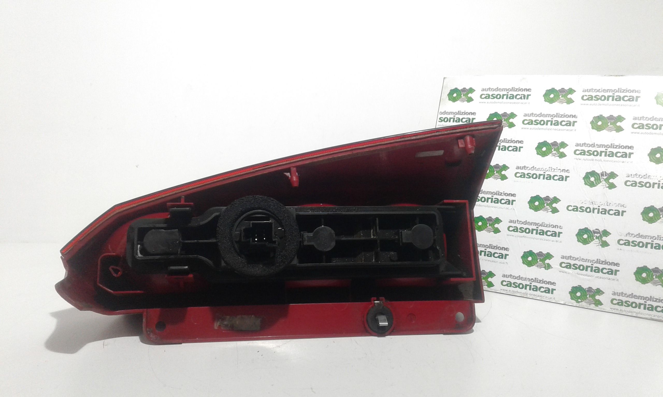 Stop fanale Posteriore sinistro lato Guida FORD Focus S. Wagon 1 Serie