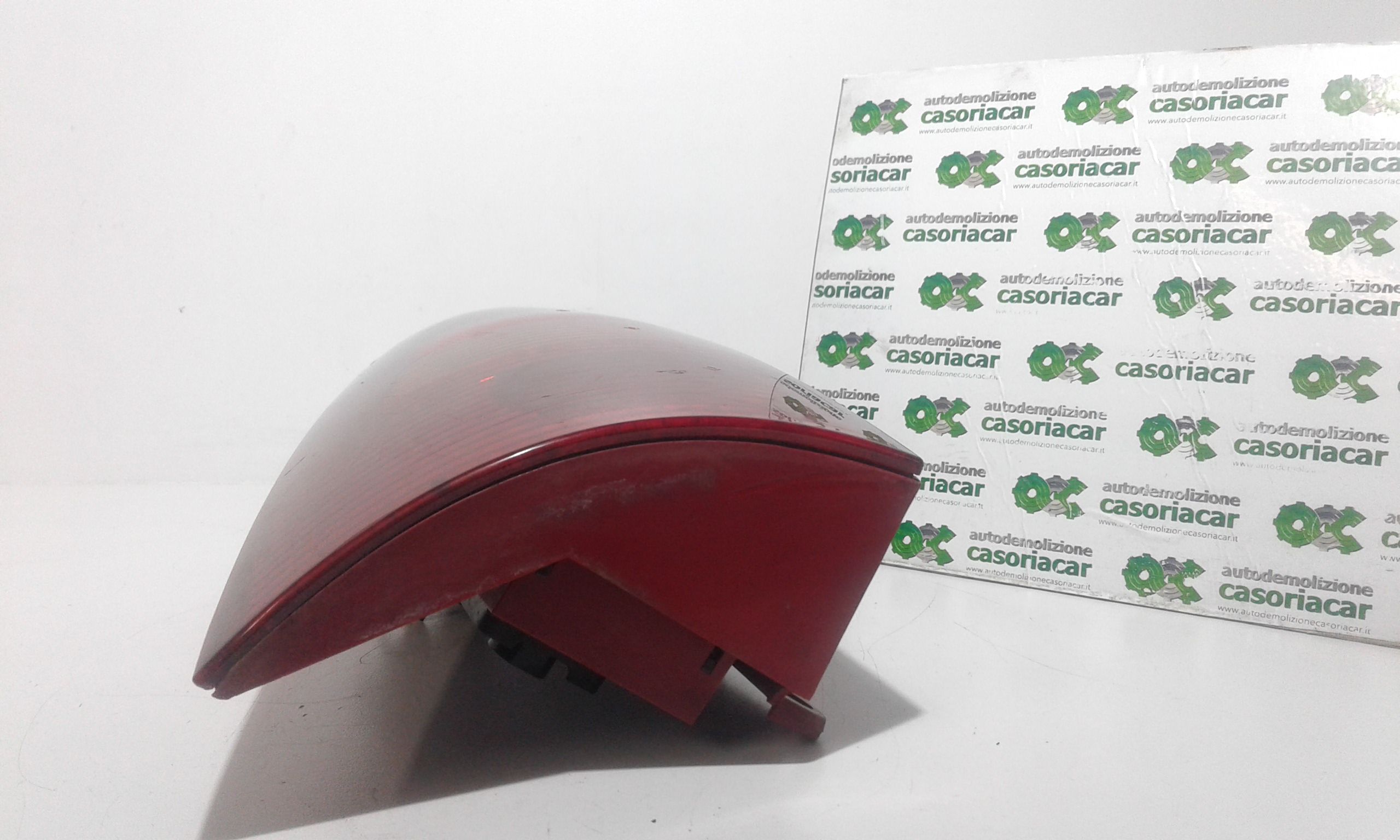 Stop fanale Posteriore sinistro lato Guida FORD Focus S. Wagon 1 Serie