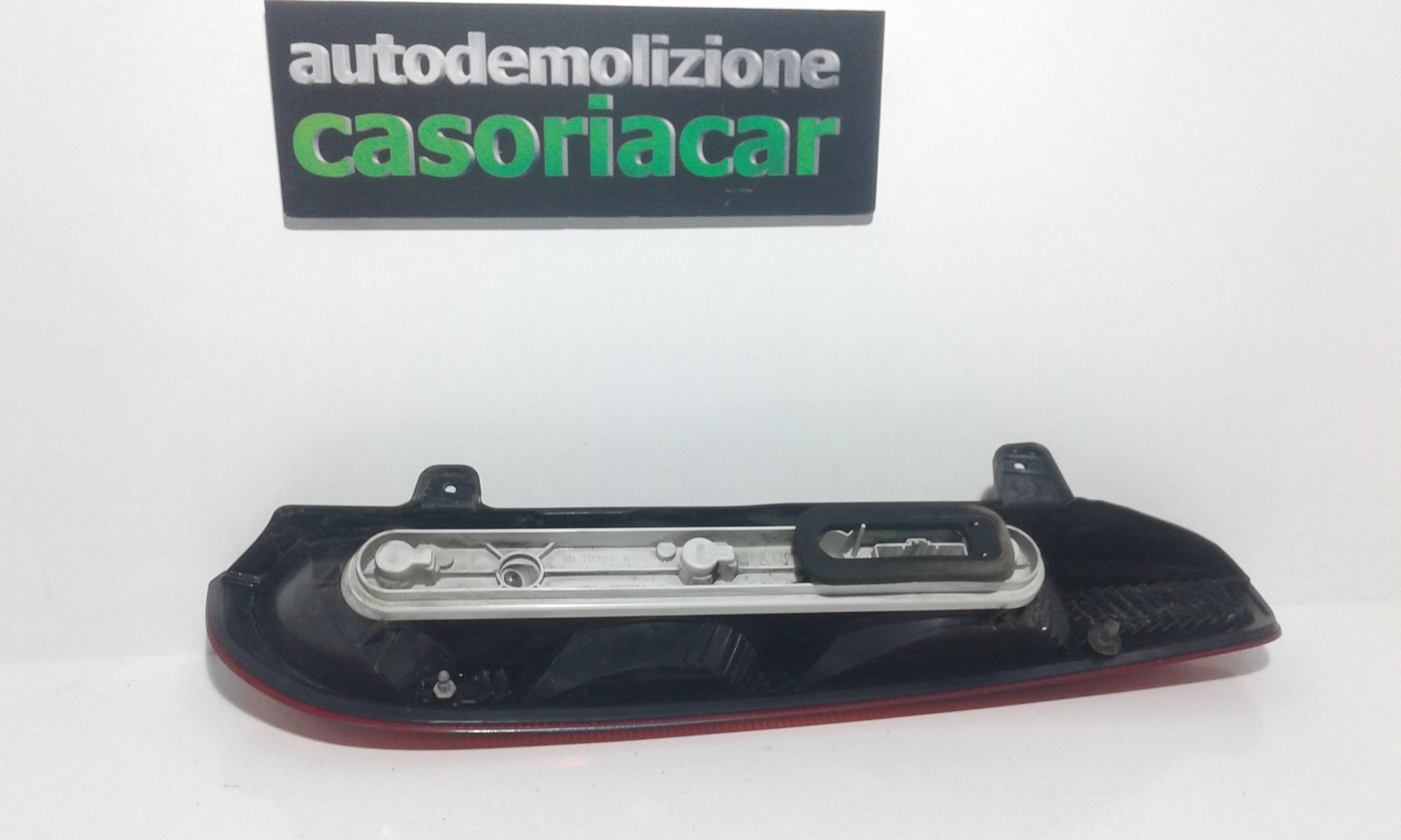 Stop fanale Posteriore sinistro lato Guida FORD Focus S. Wagon 3 Serie