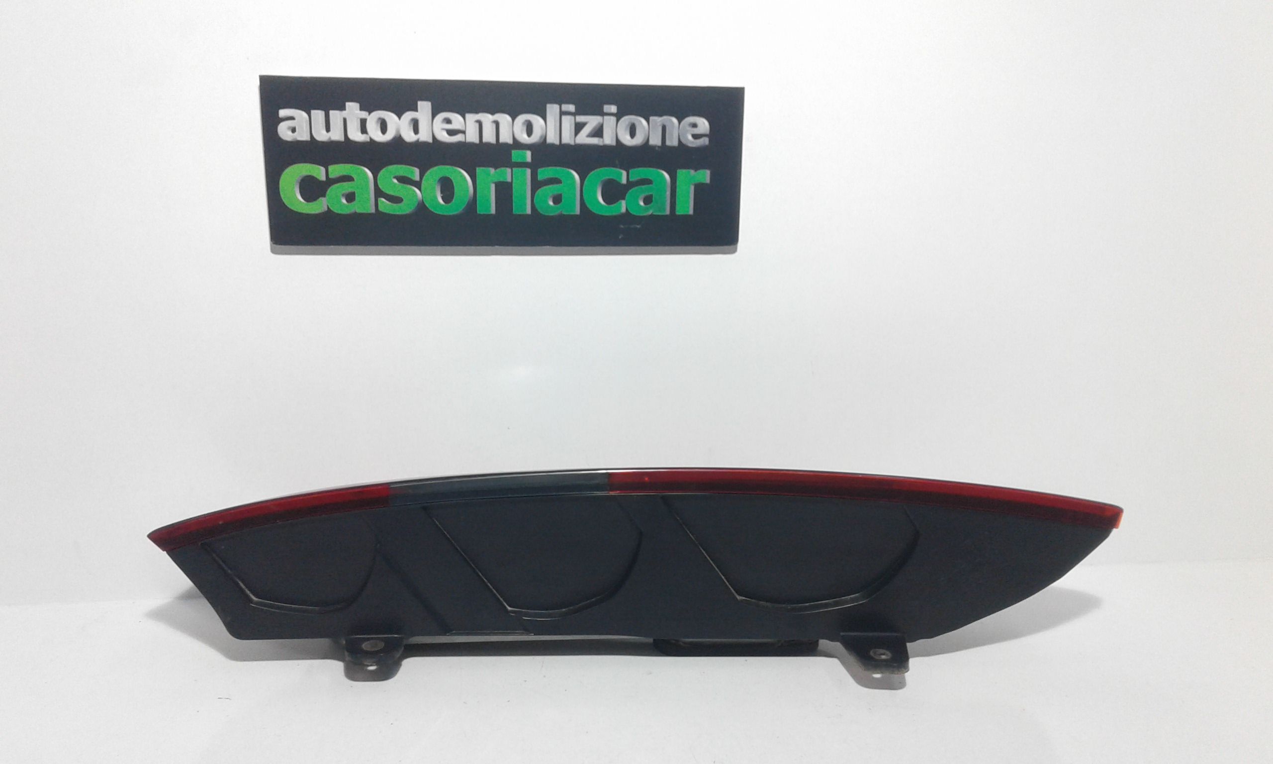 Stop fanale Posteriore sinistro lato Guida FORD Focus S. Wagon 3 Serie